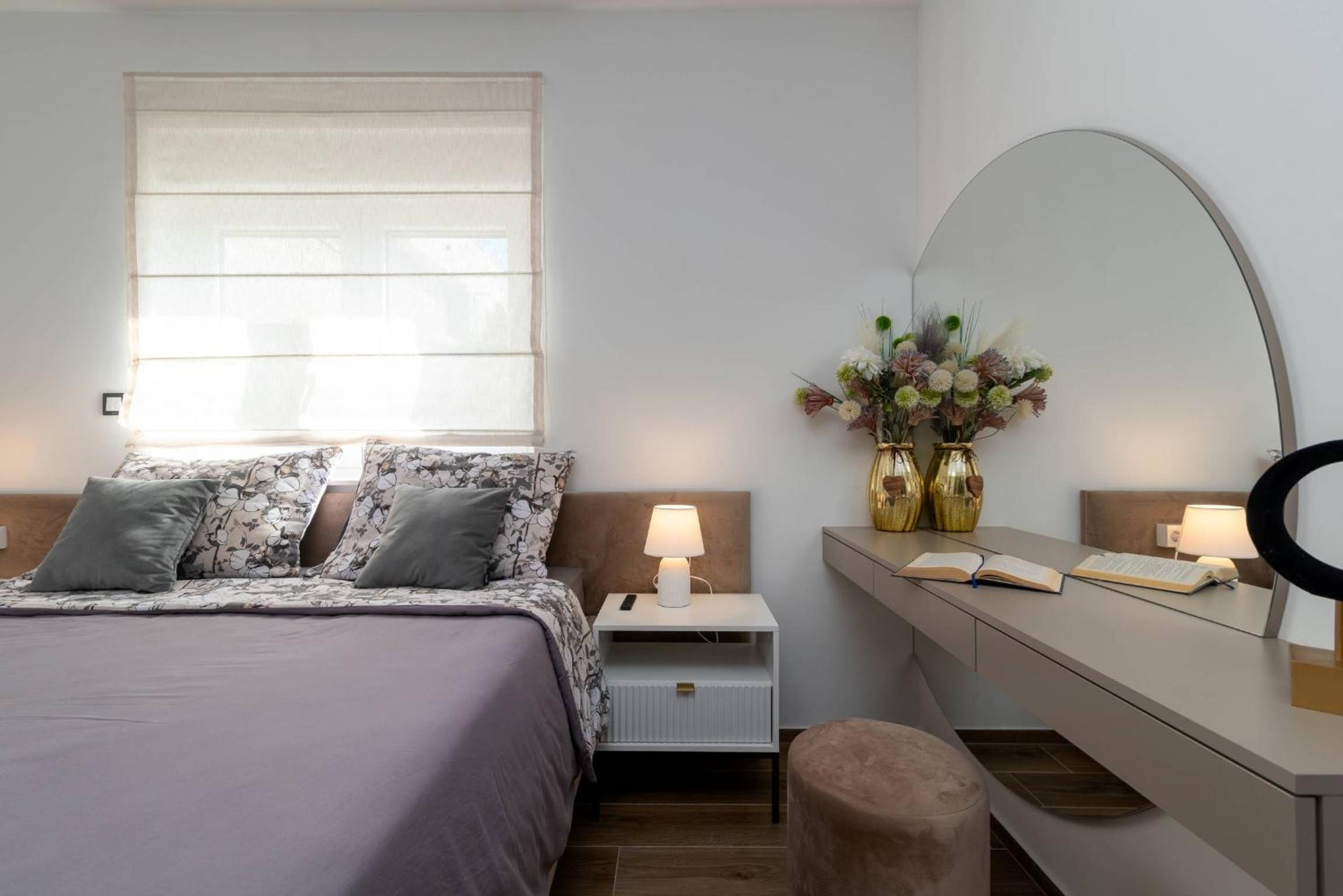 Luxury Villa Harmonia