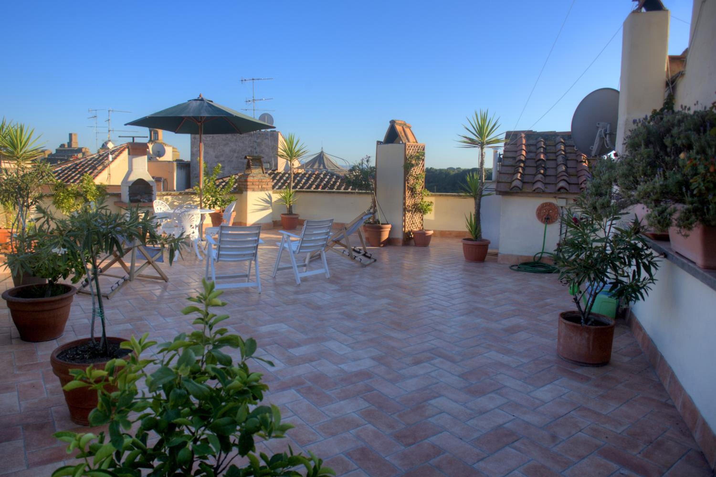 La Terrazza, photo 22