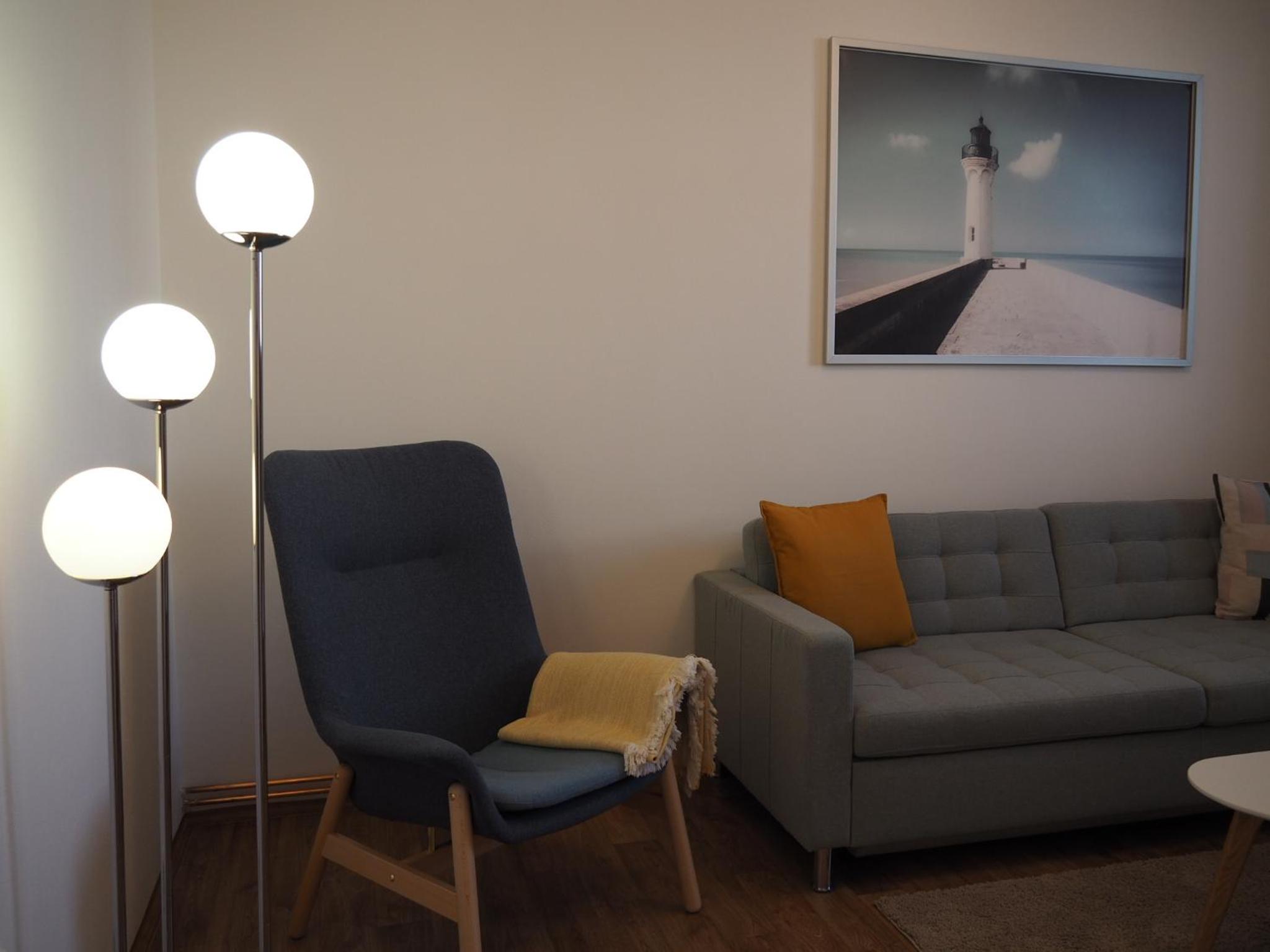 Apartmány Abacie