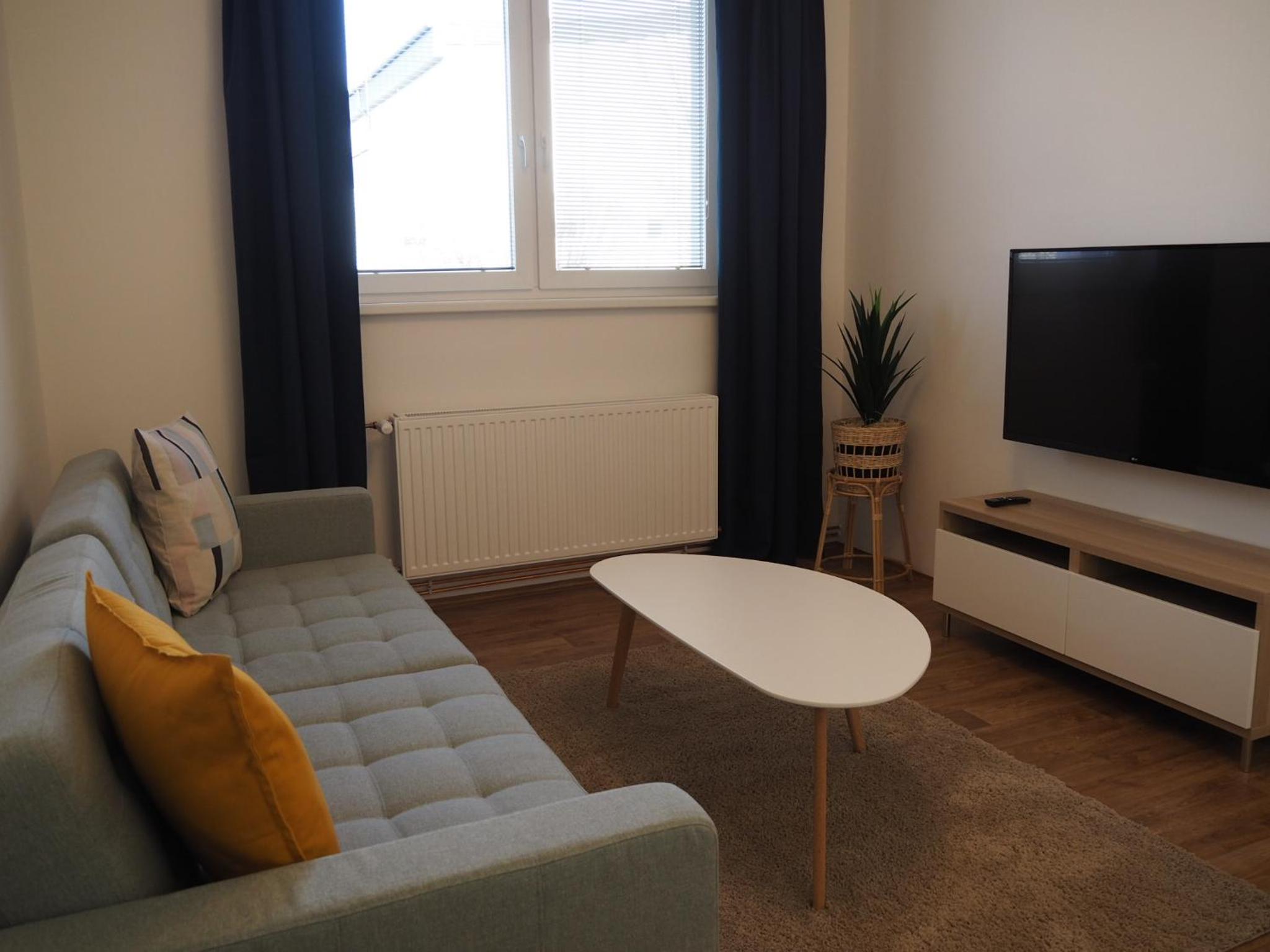 Apartmány Abacie