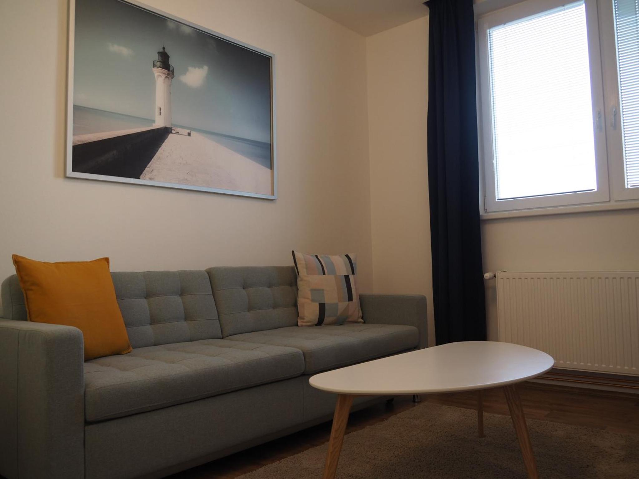 Apartmány Abacie