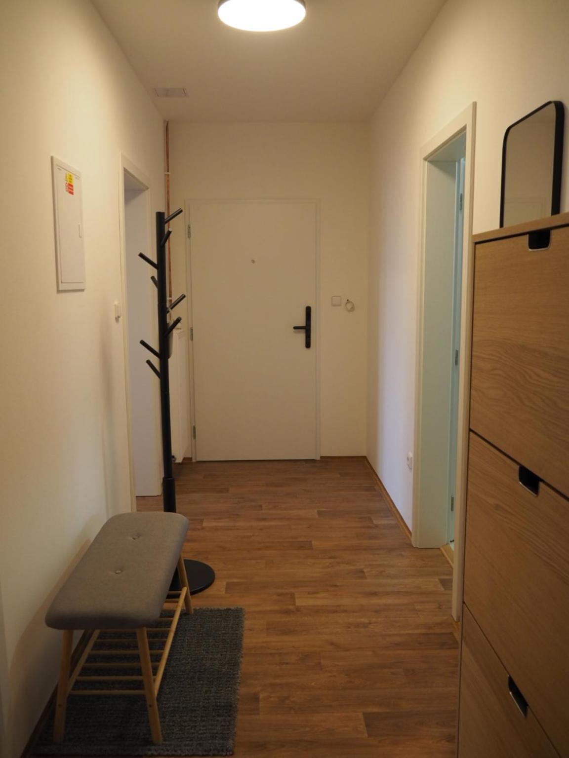Apartmány Abacie