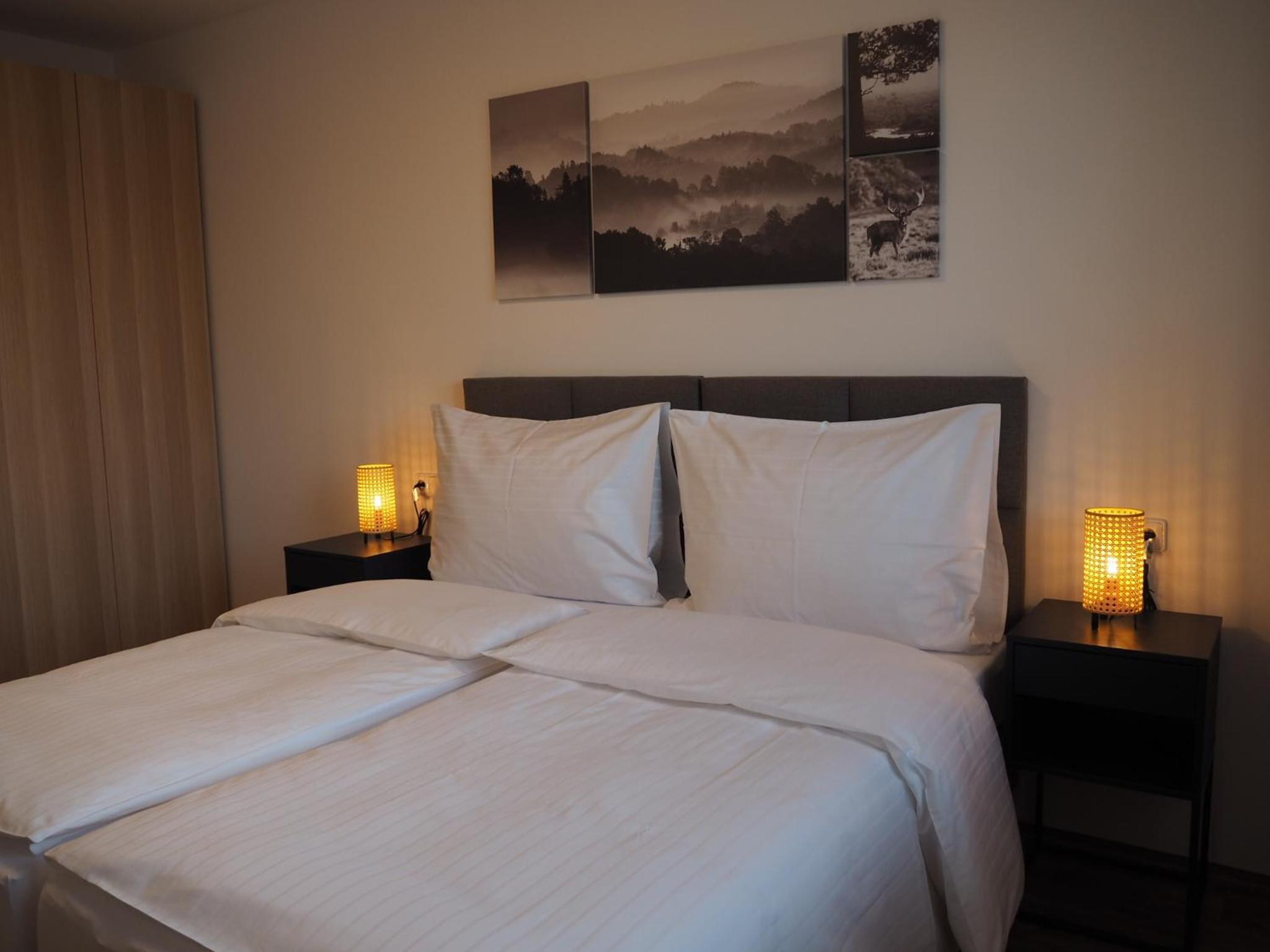 Apartmány Abacie