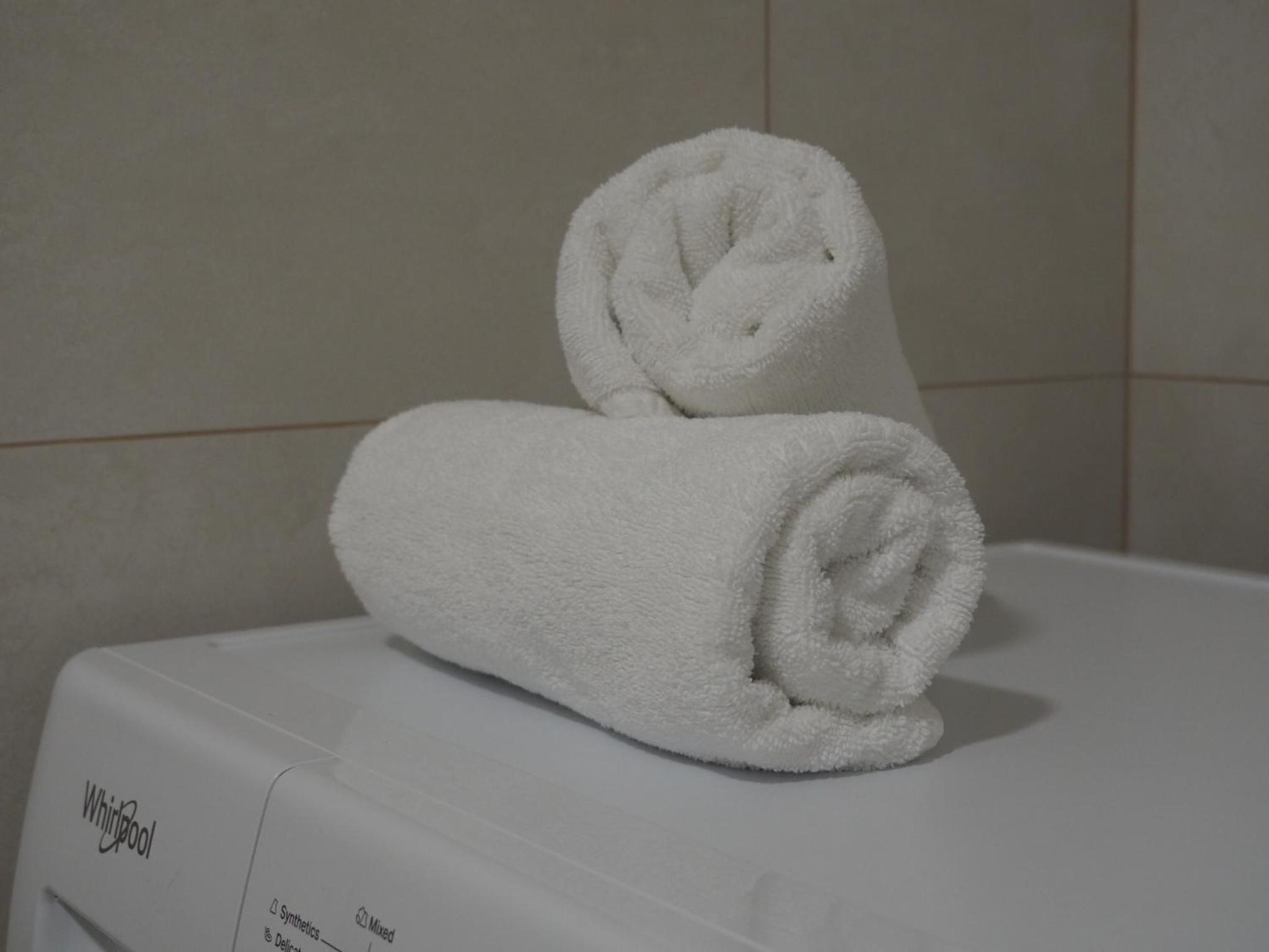 Apartmány Abacie