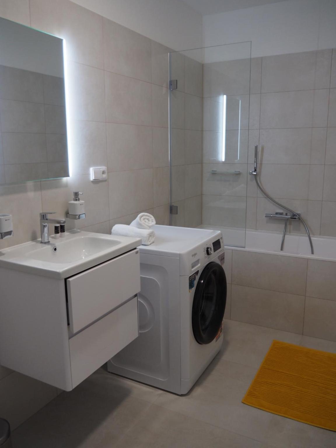Apartmány Abacie