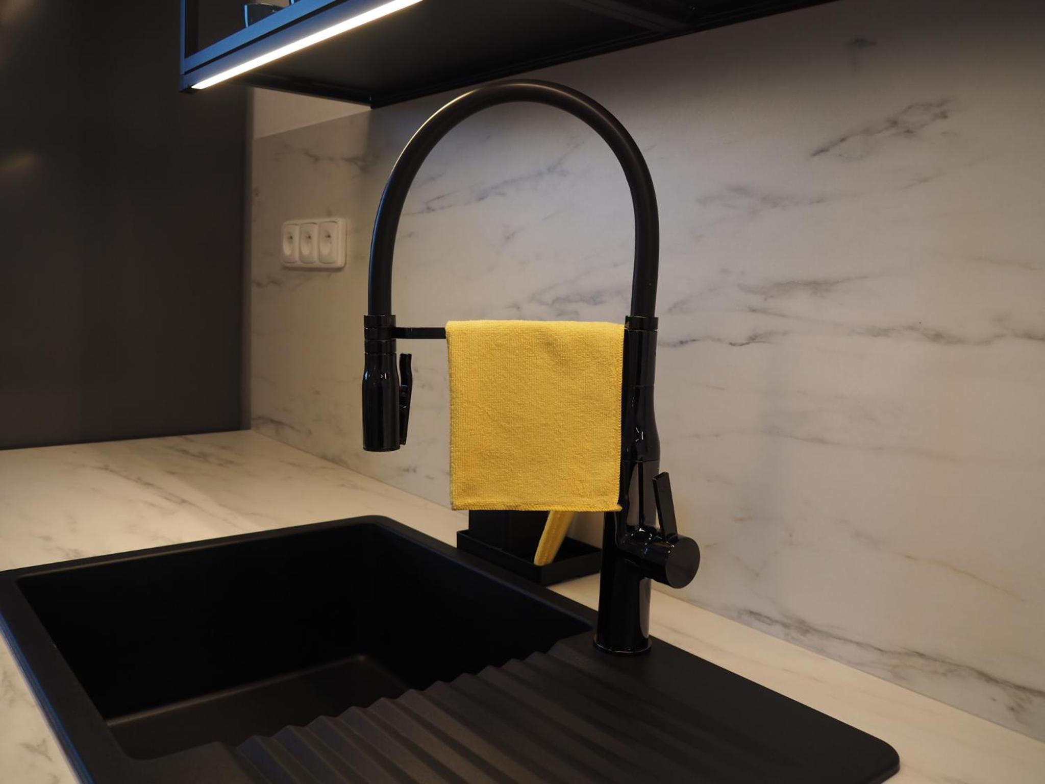Apartmány Abacie