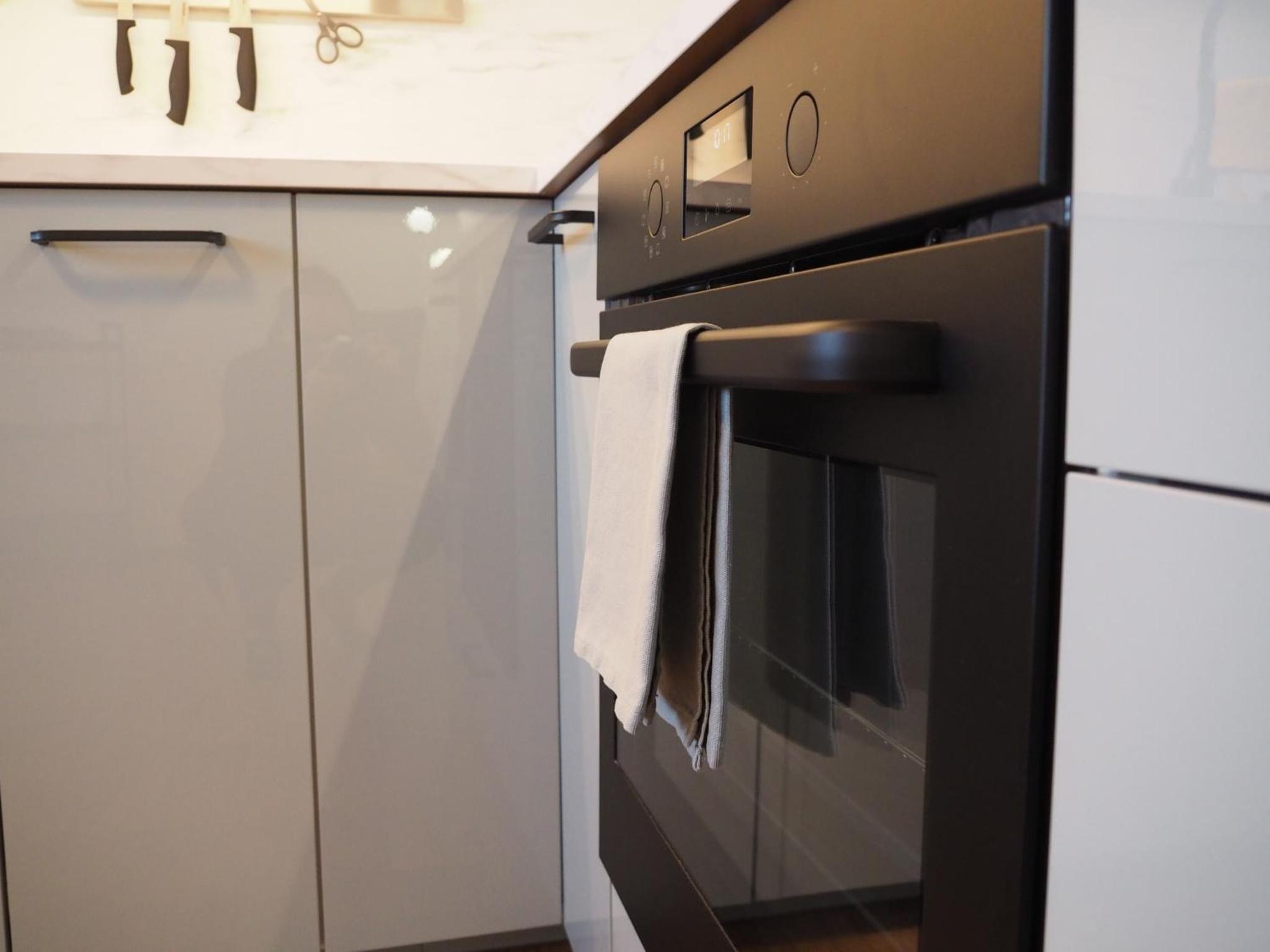 Apartmány Abacie
