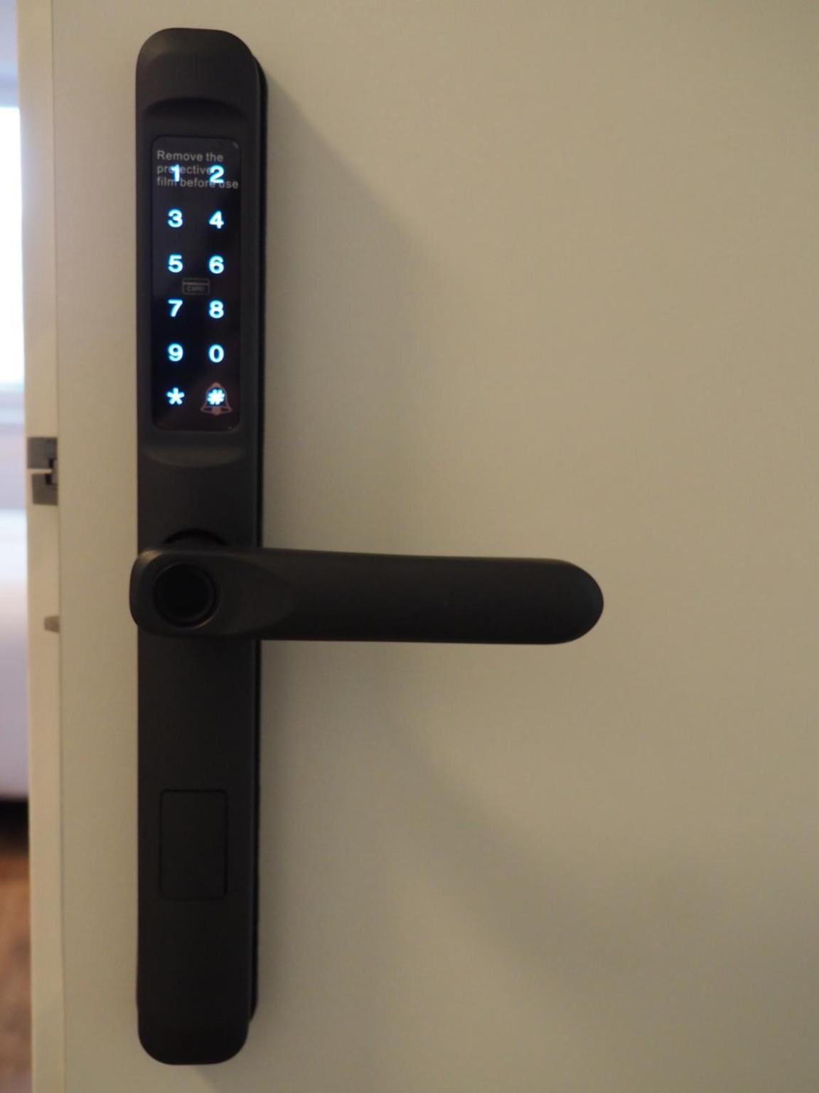 Apartmány Abacie
