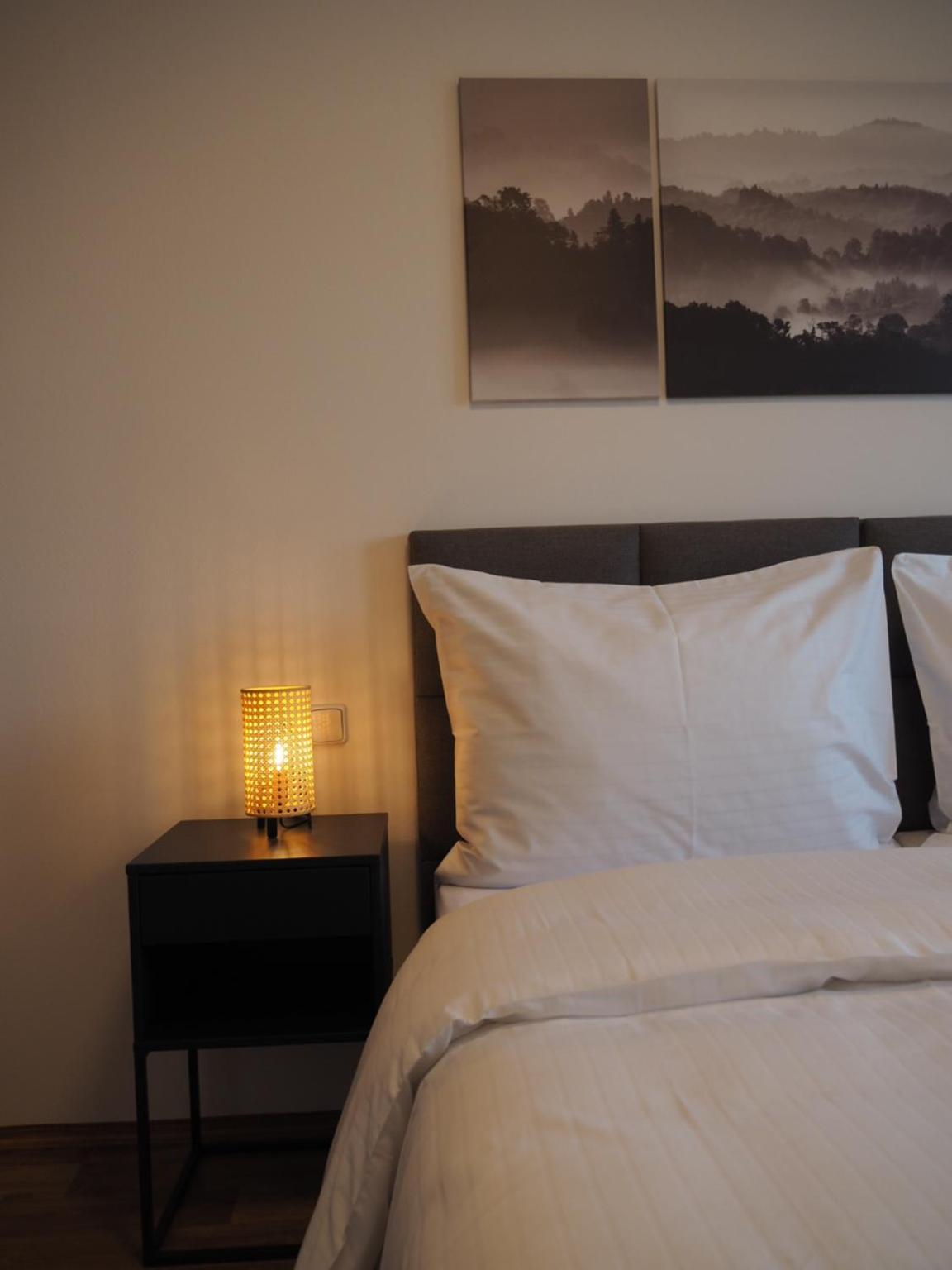 Apartmány Abacie