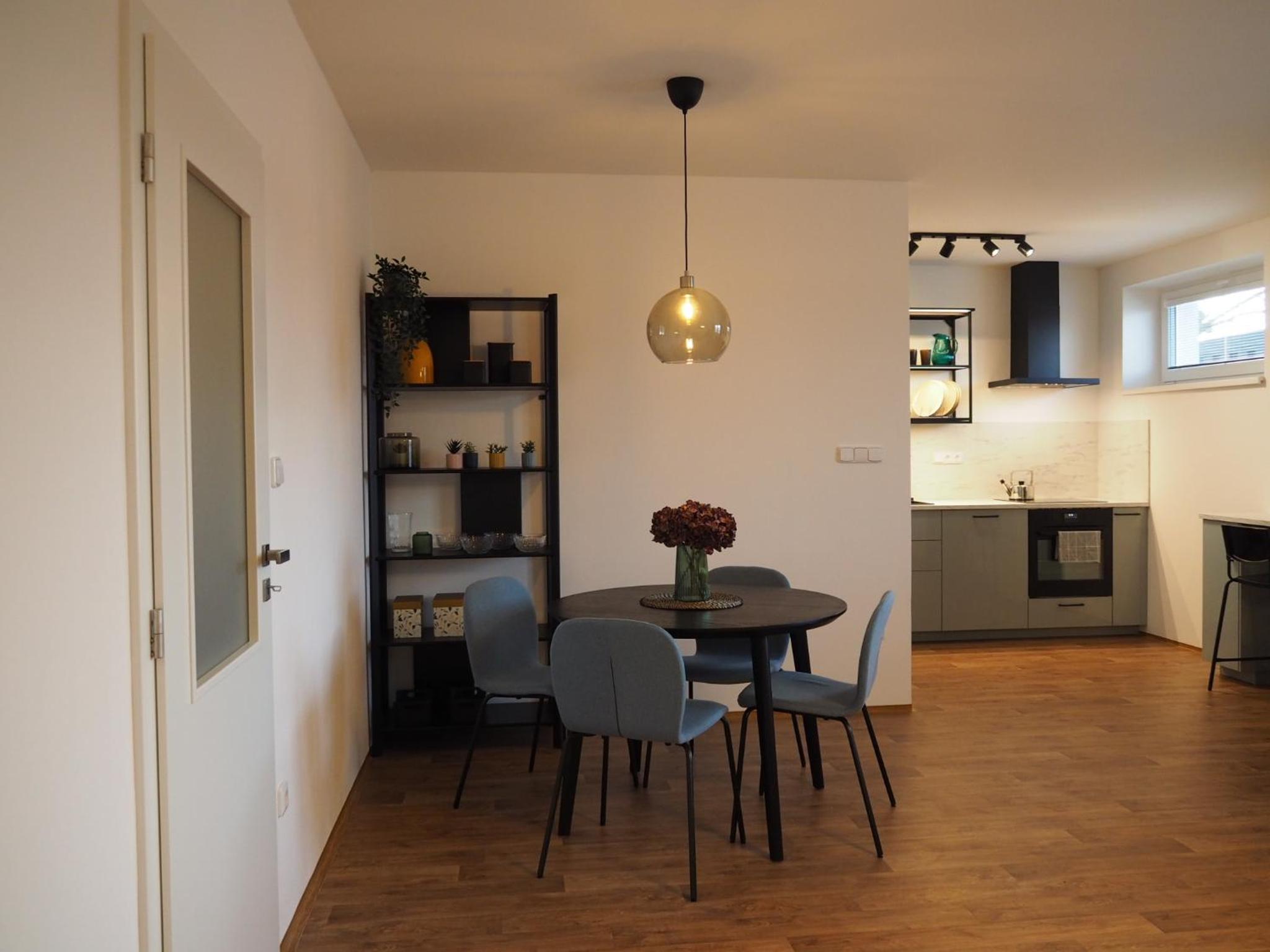 Apartmány Abacie