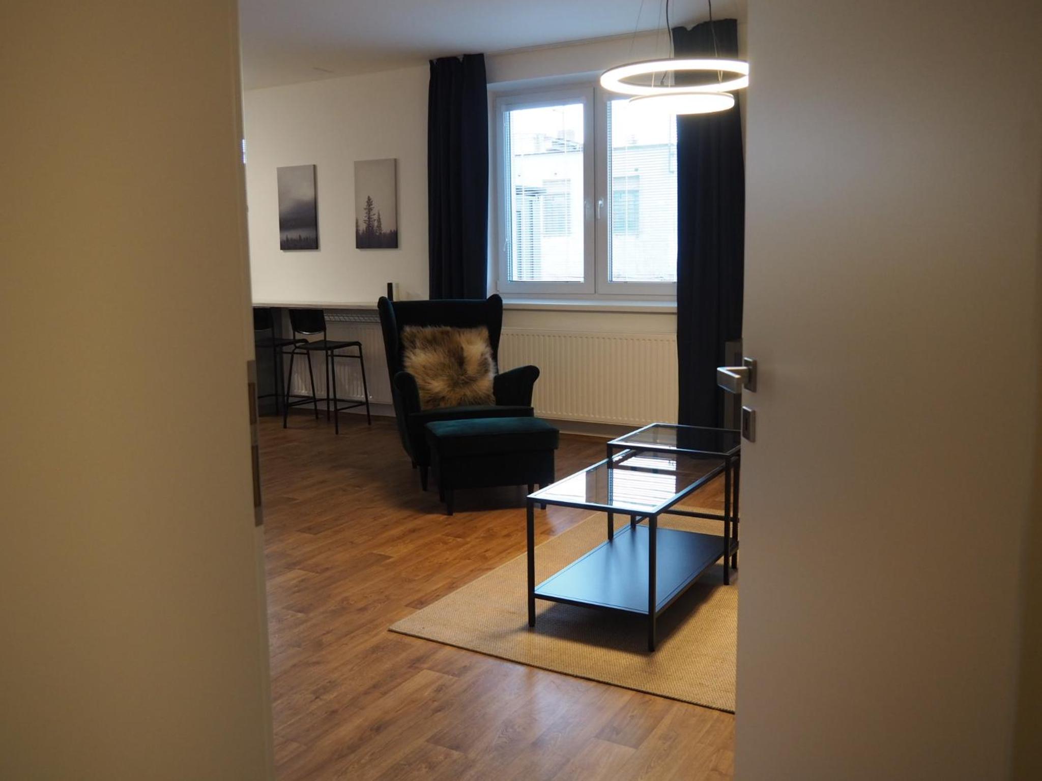 Apartmány Abacie