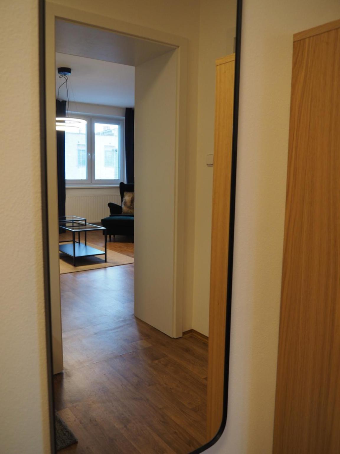 Apartmány Abacie