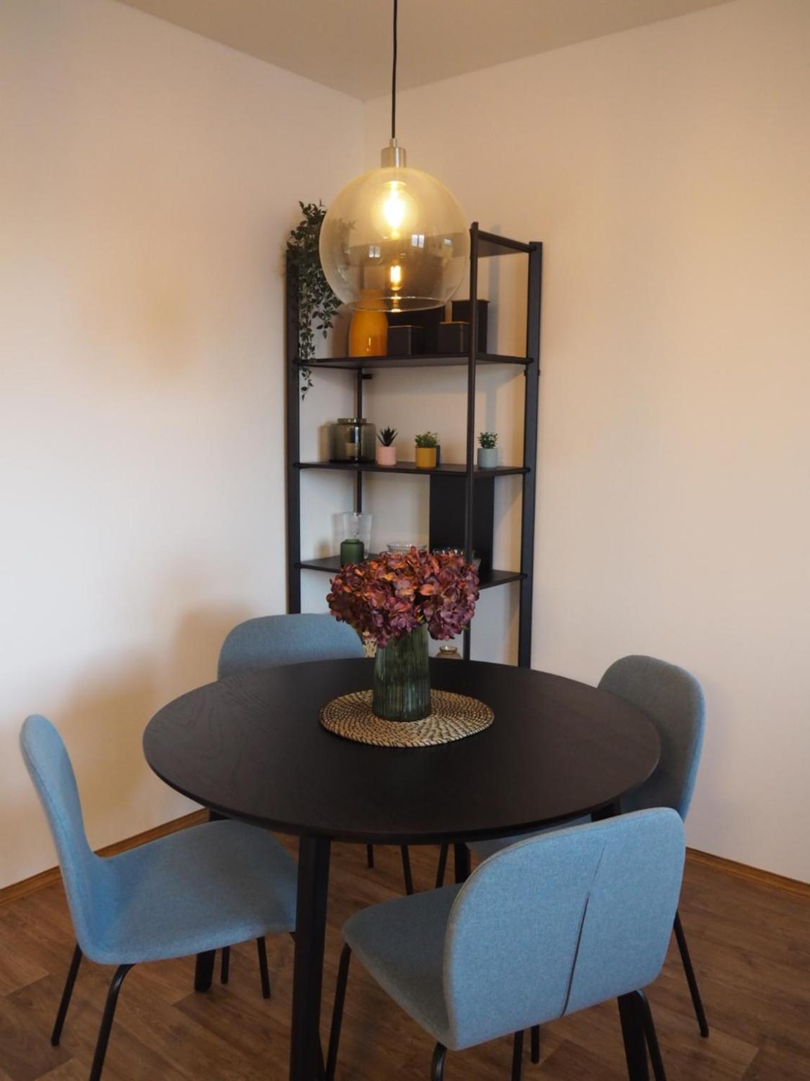Apartmány Abacie