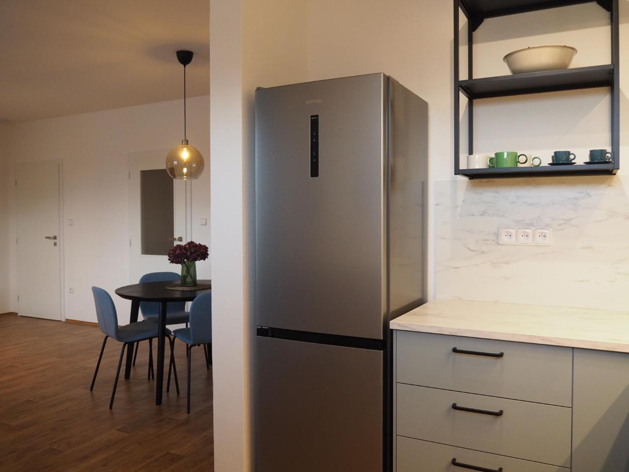 Apartmány Abacie