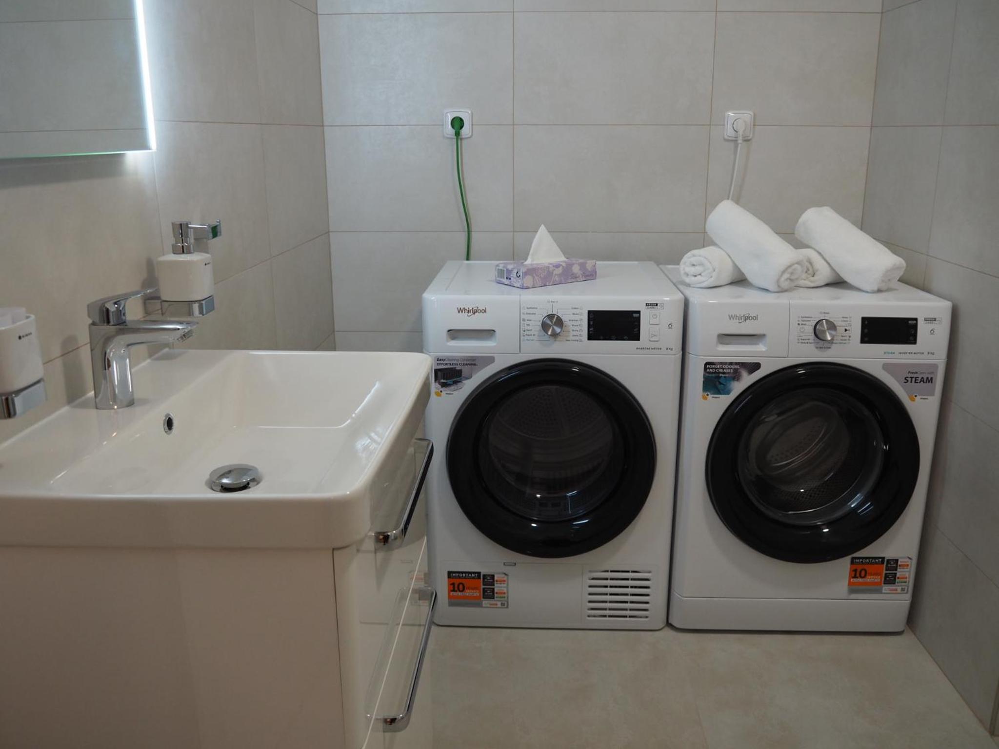 Apartmány Abacie