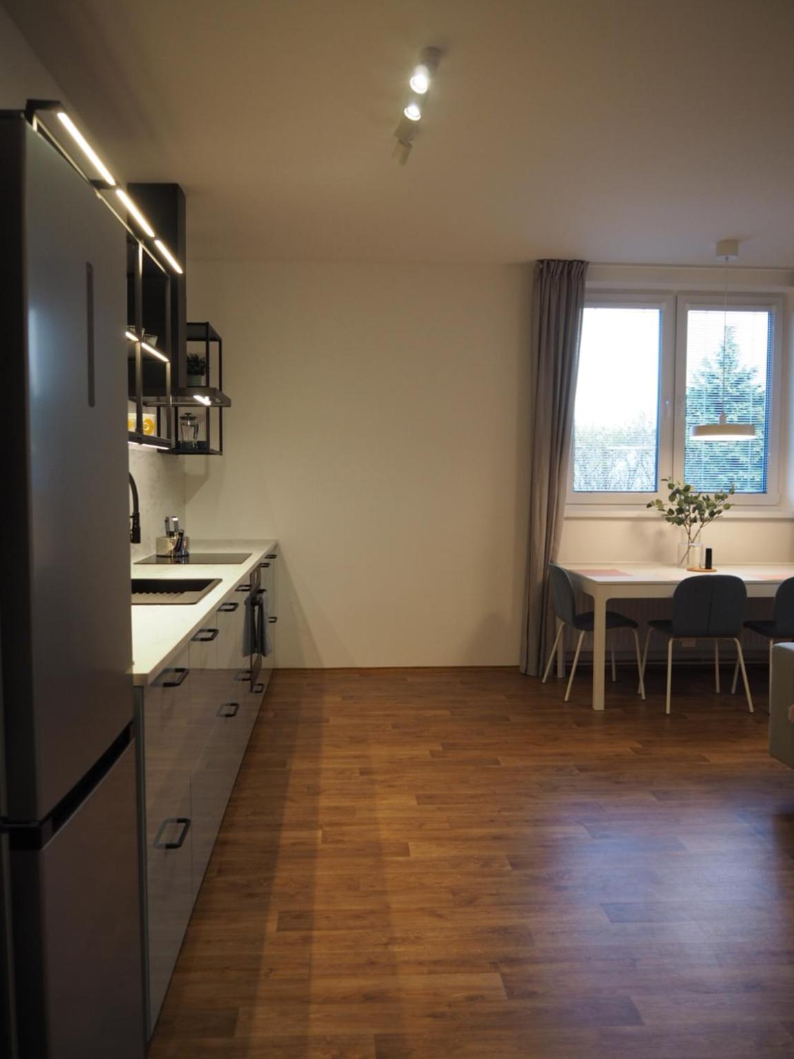 Apartmány Abacie