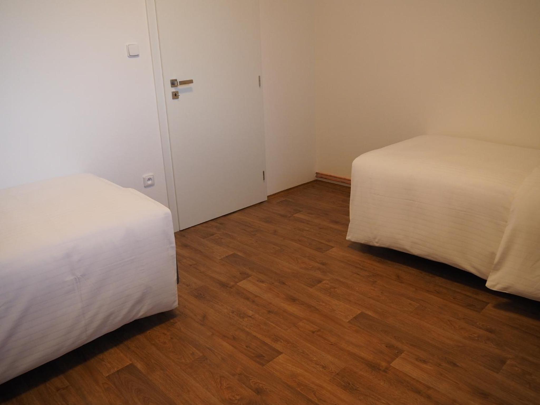 Apartmány Abacie