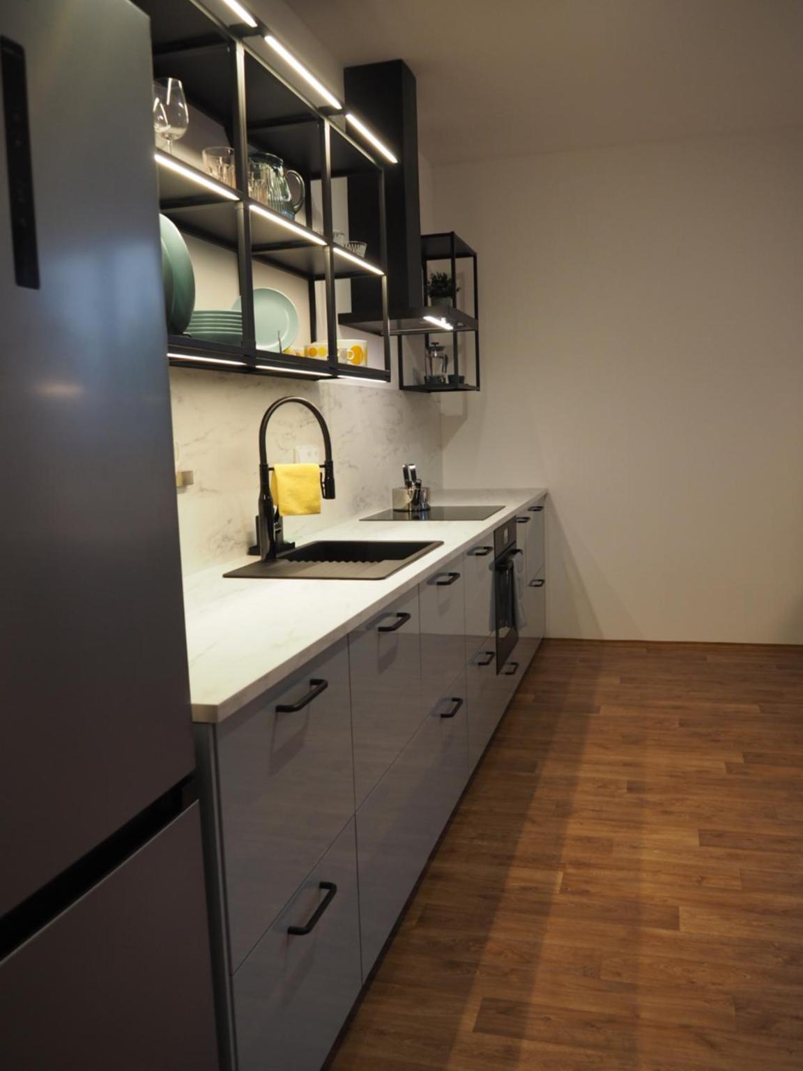 Apartmány Abacie