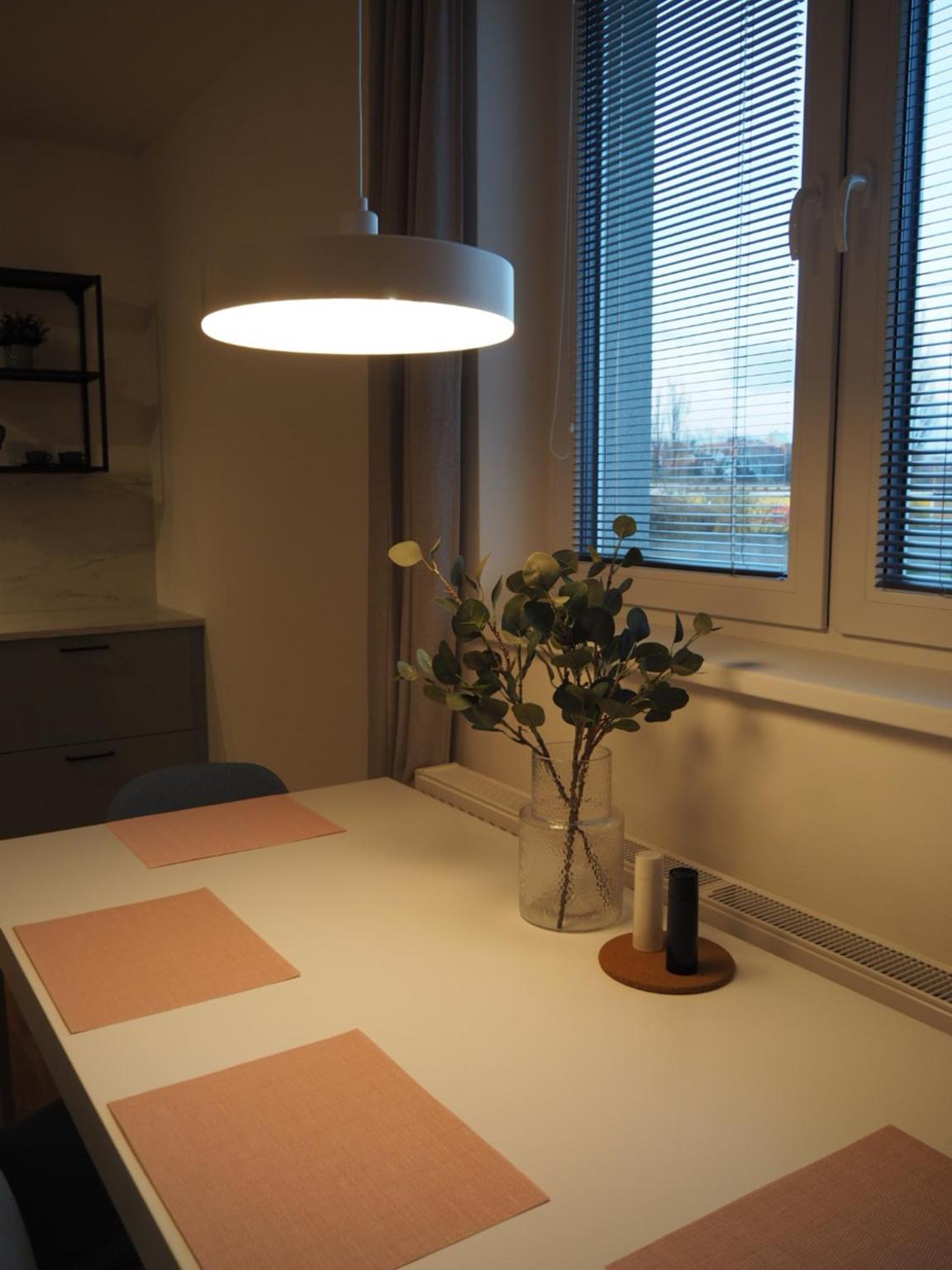Apartmány Abacie