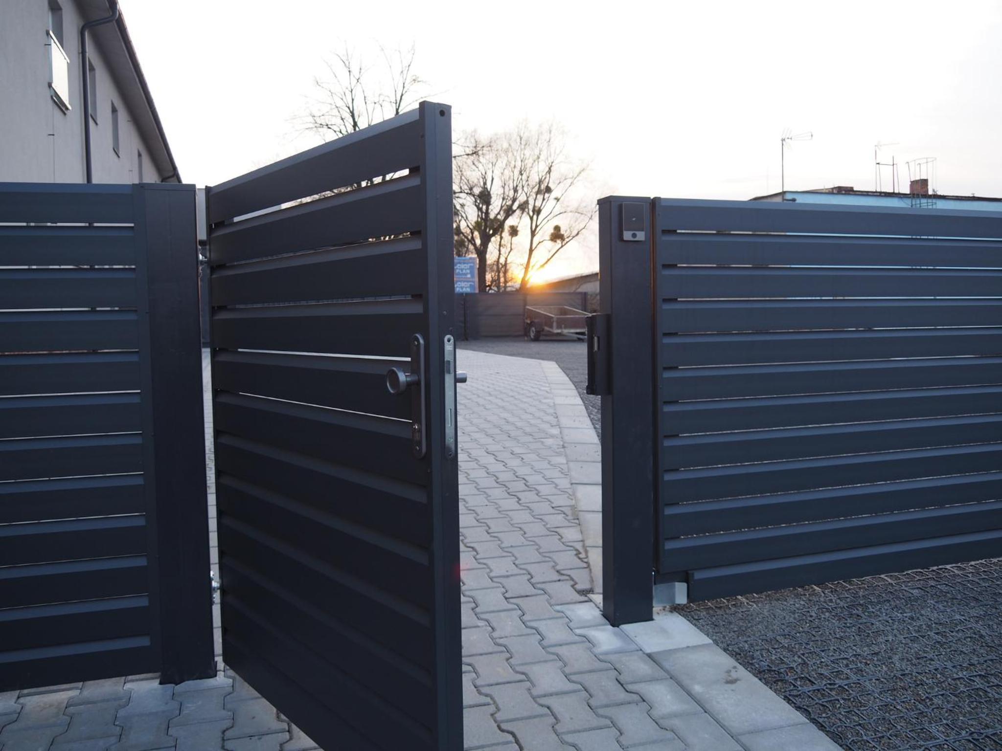 Apartmány Abacie