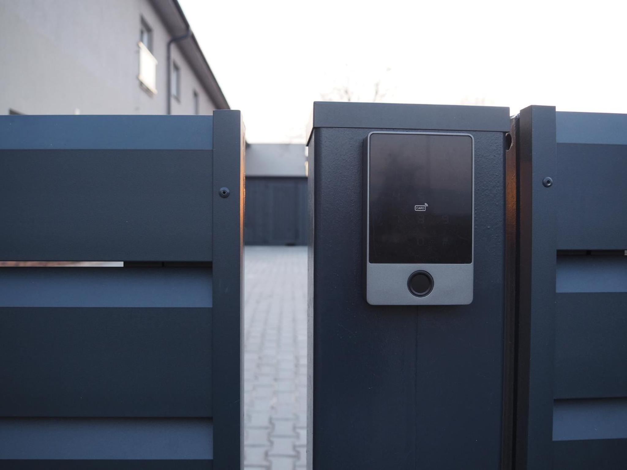 Apartmány Abacie