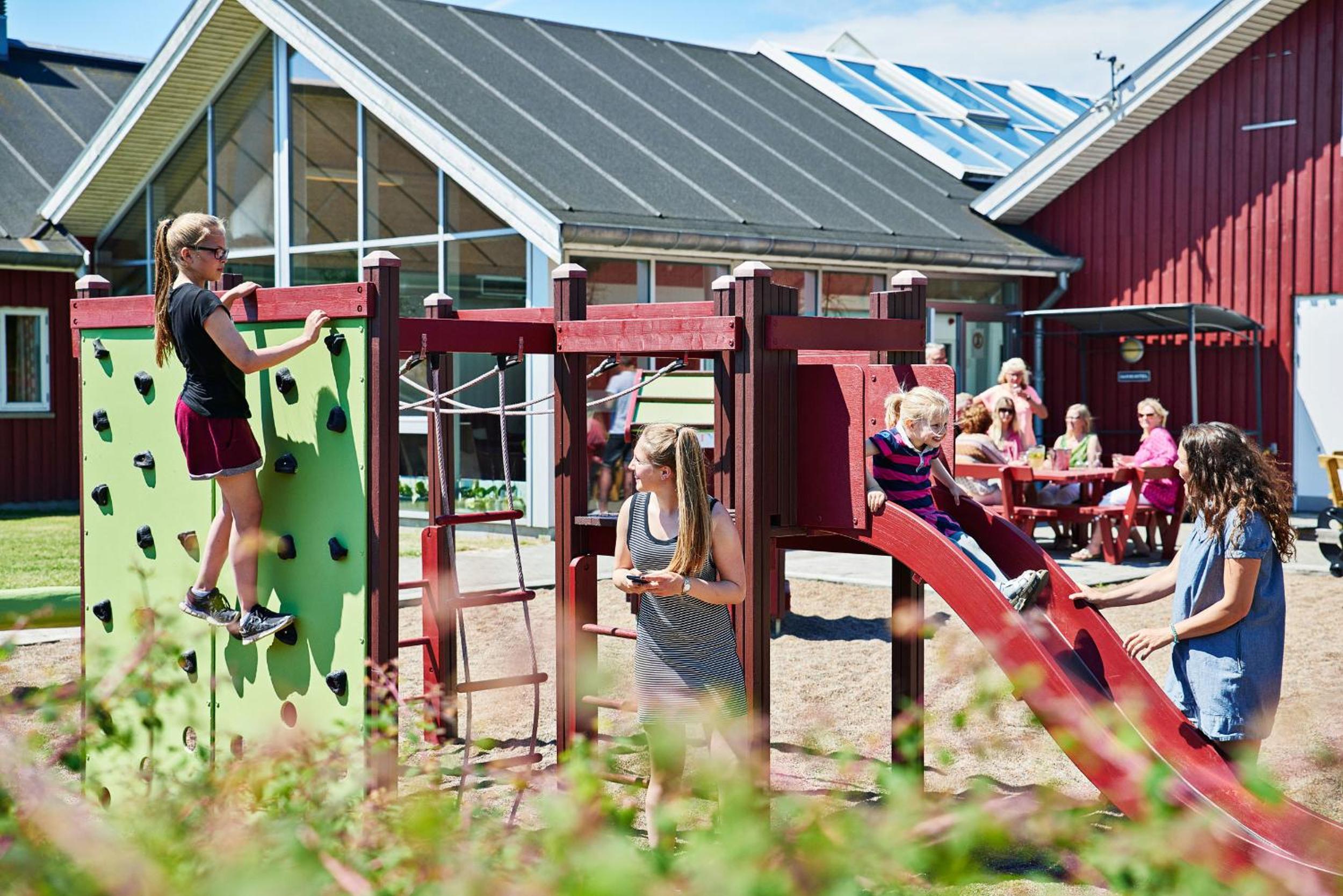Danhostel Ishøj Strand