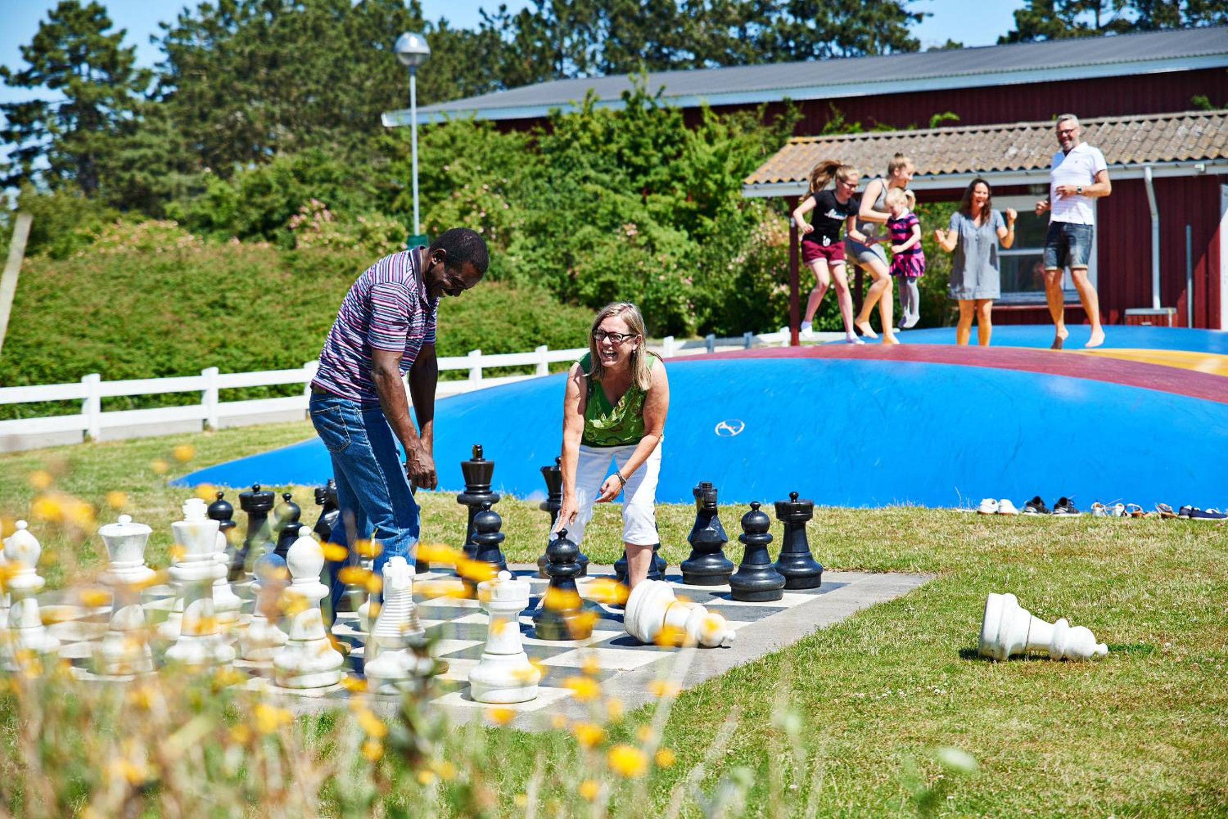Danhostel Ishøj Strand