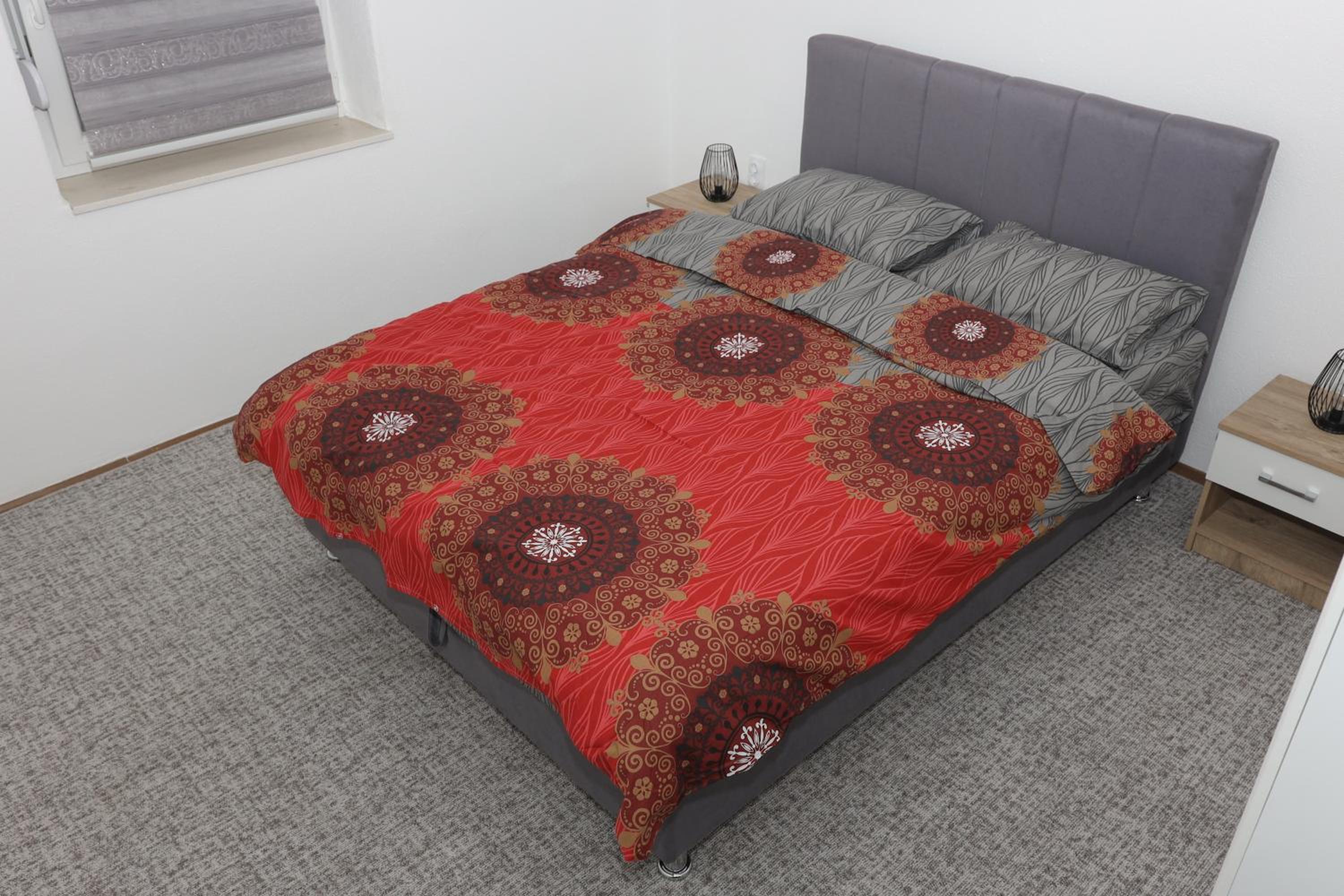 Apartman Dunja