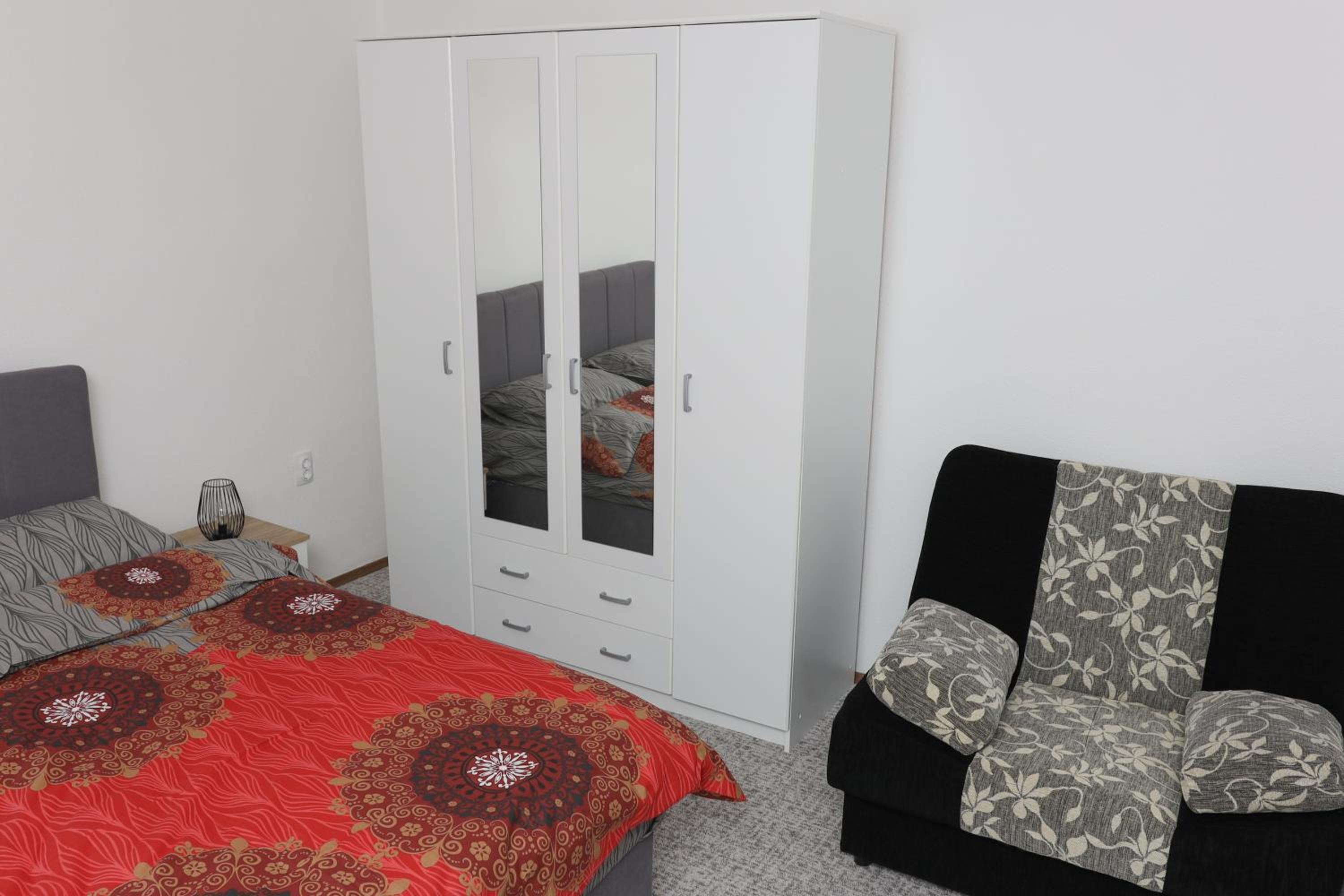 Apartman Dunja