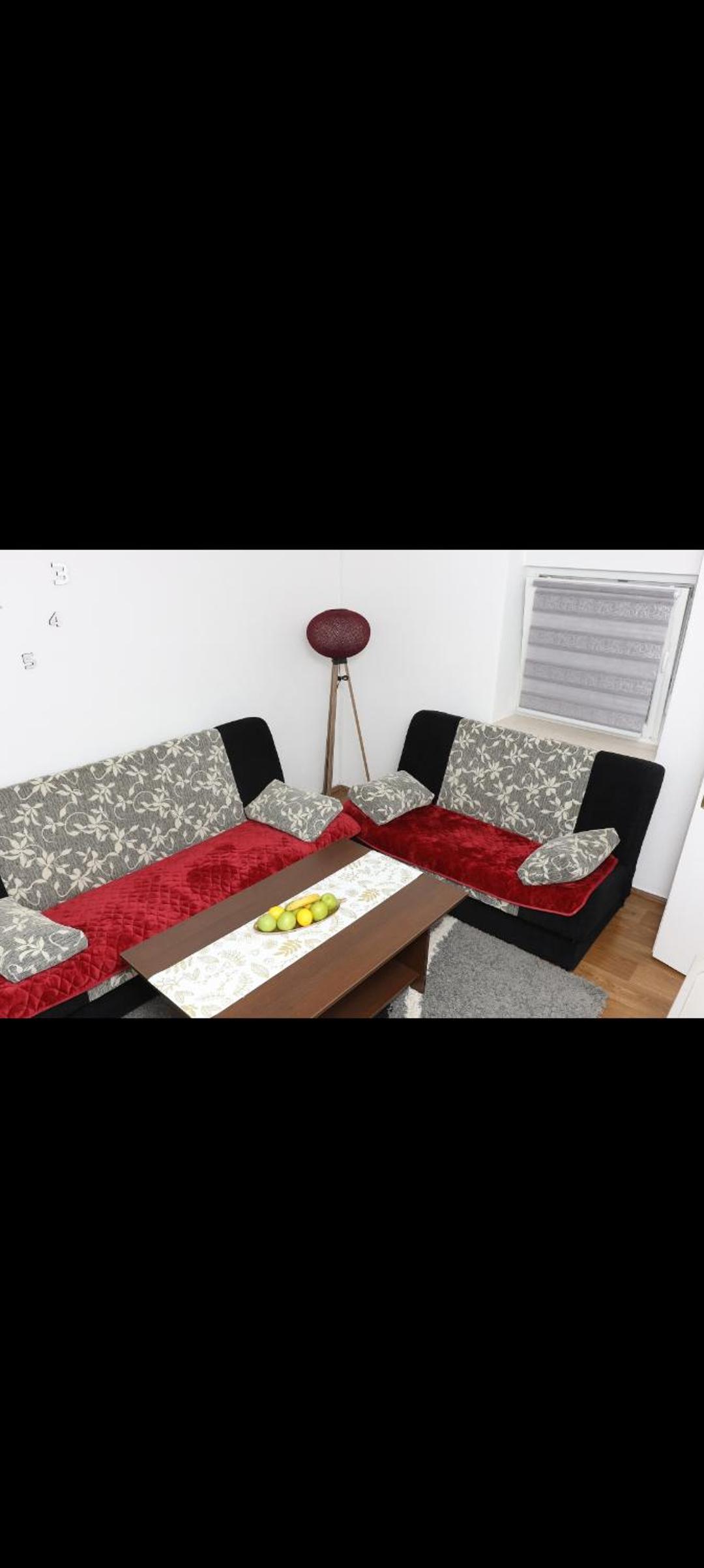Apartman Dunja
