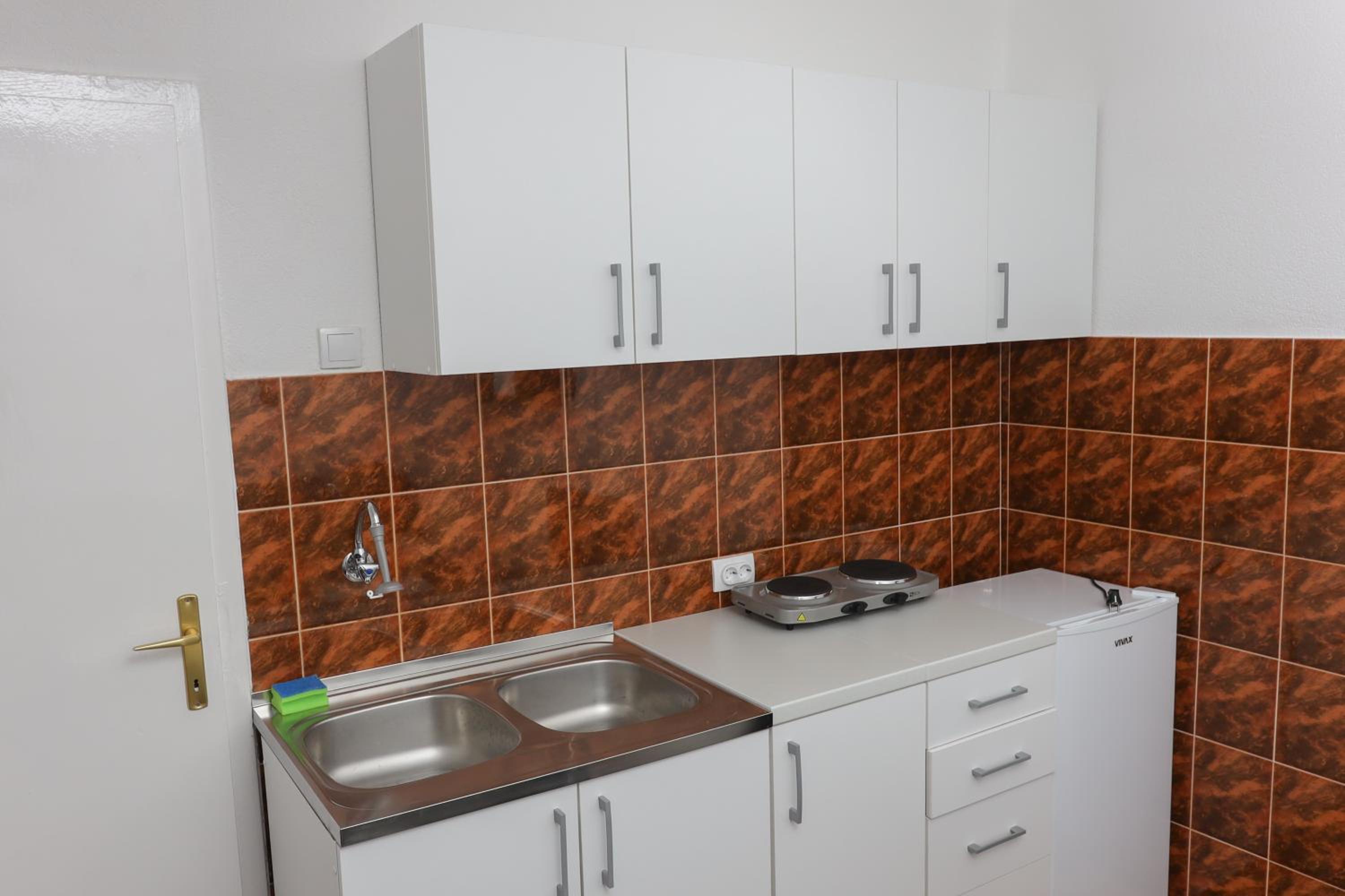 Apartman Dunja
