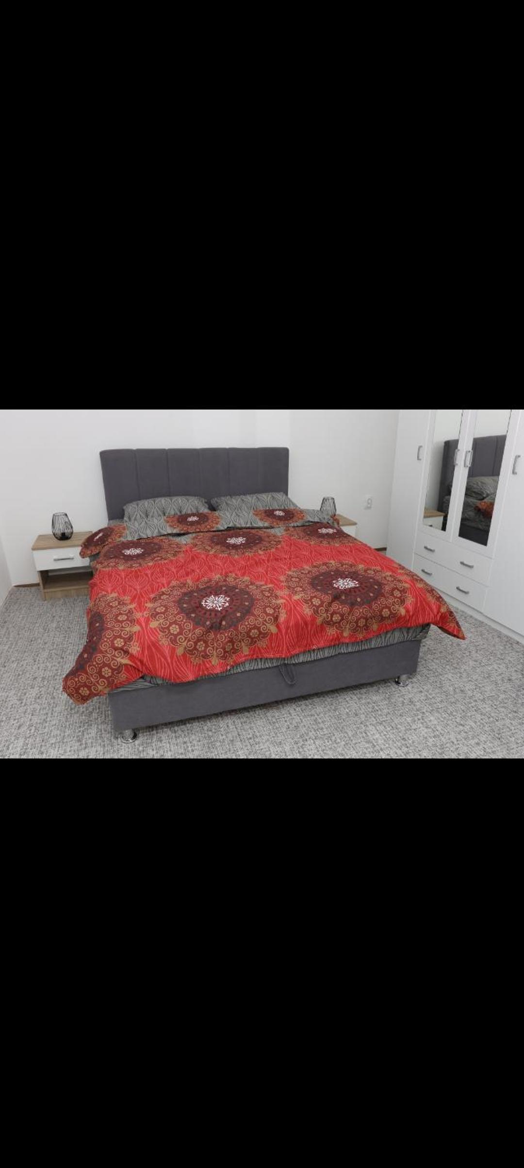 Apartman Dunja