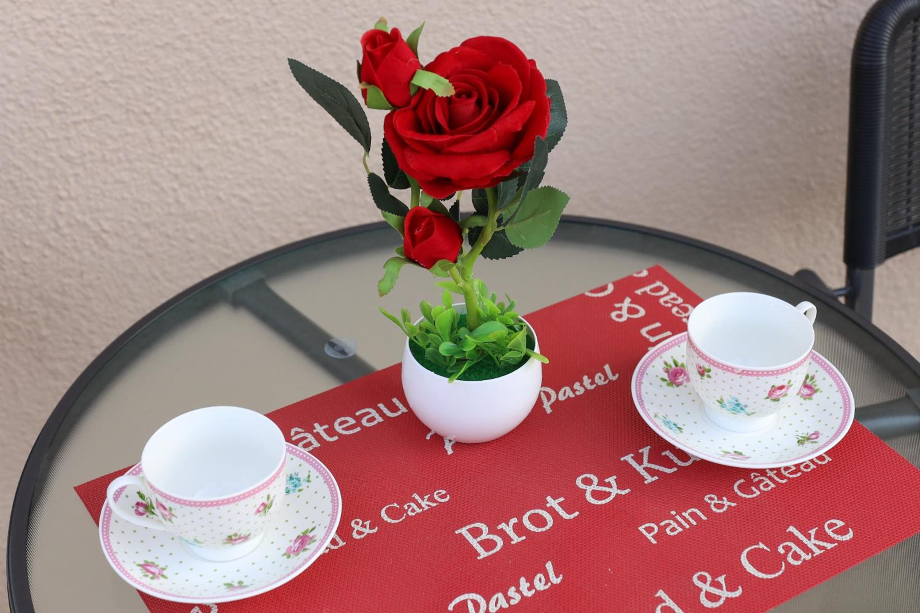 Apartman Dunja