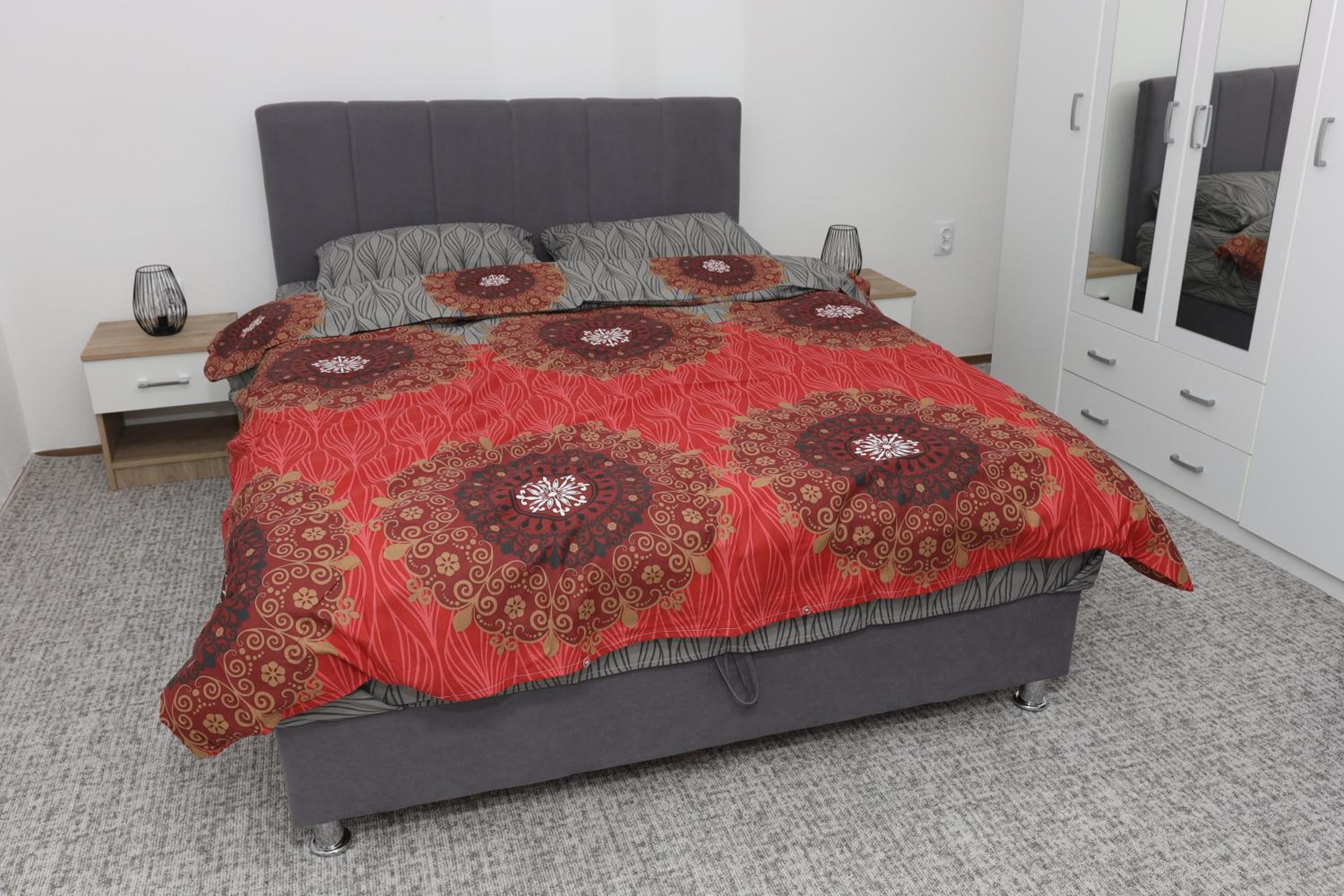 Apartman Dunja
