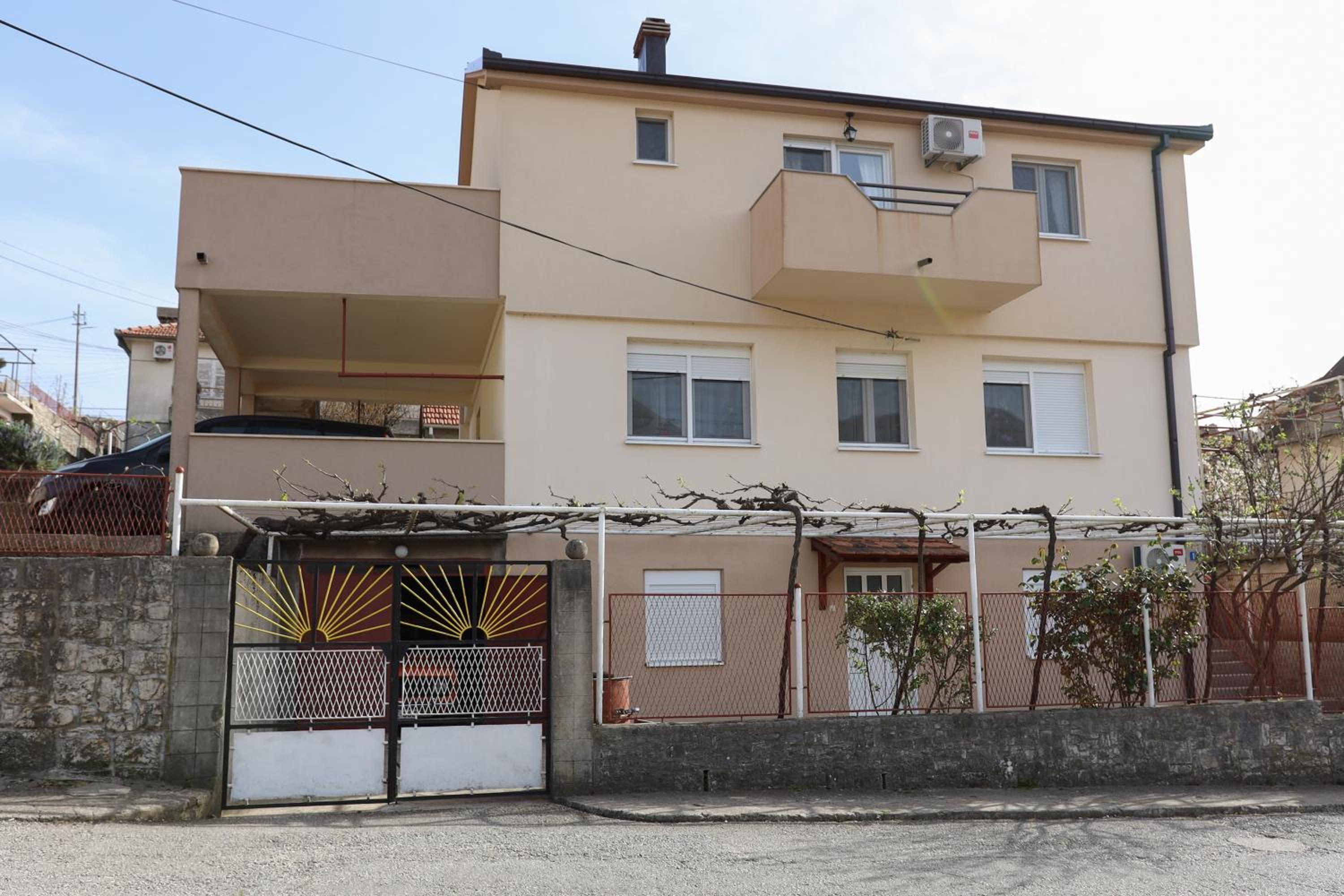 Apartman Dunja
