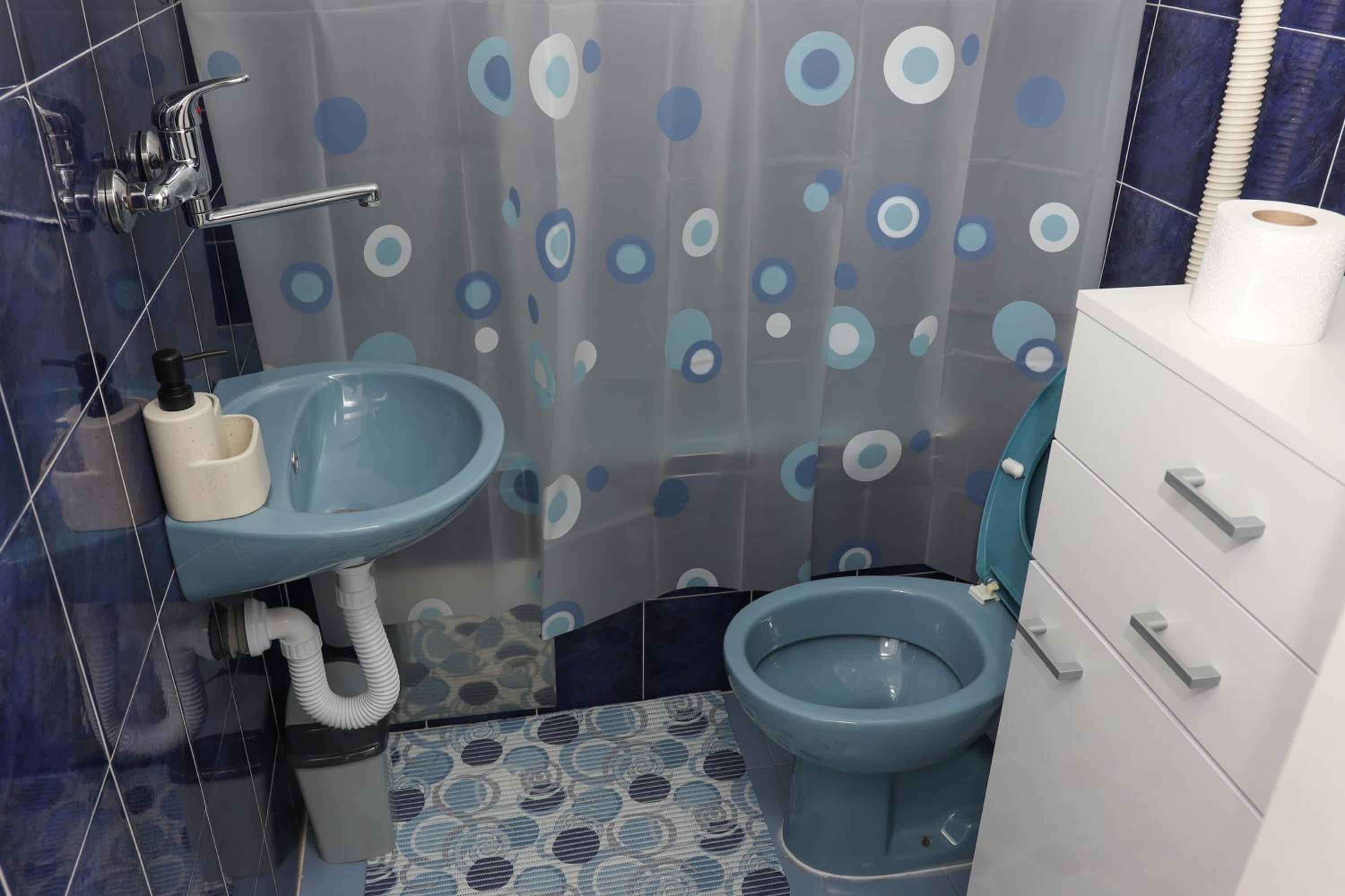 Apartman Dunja