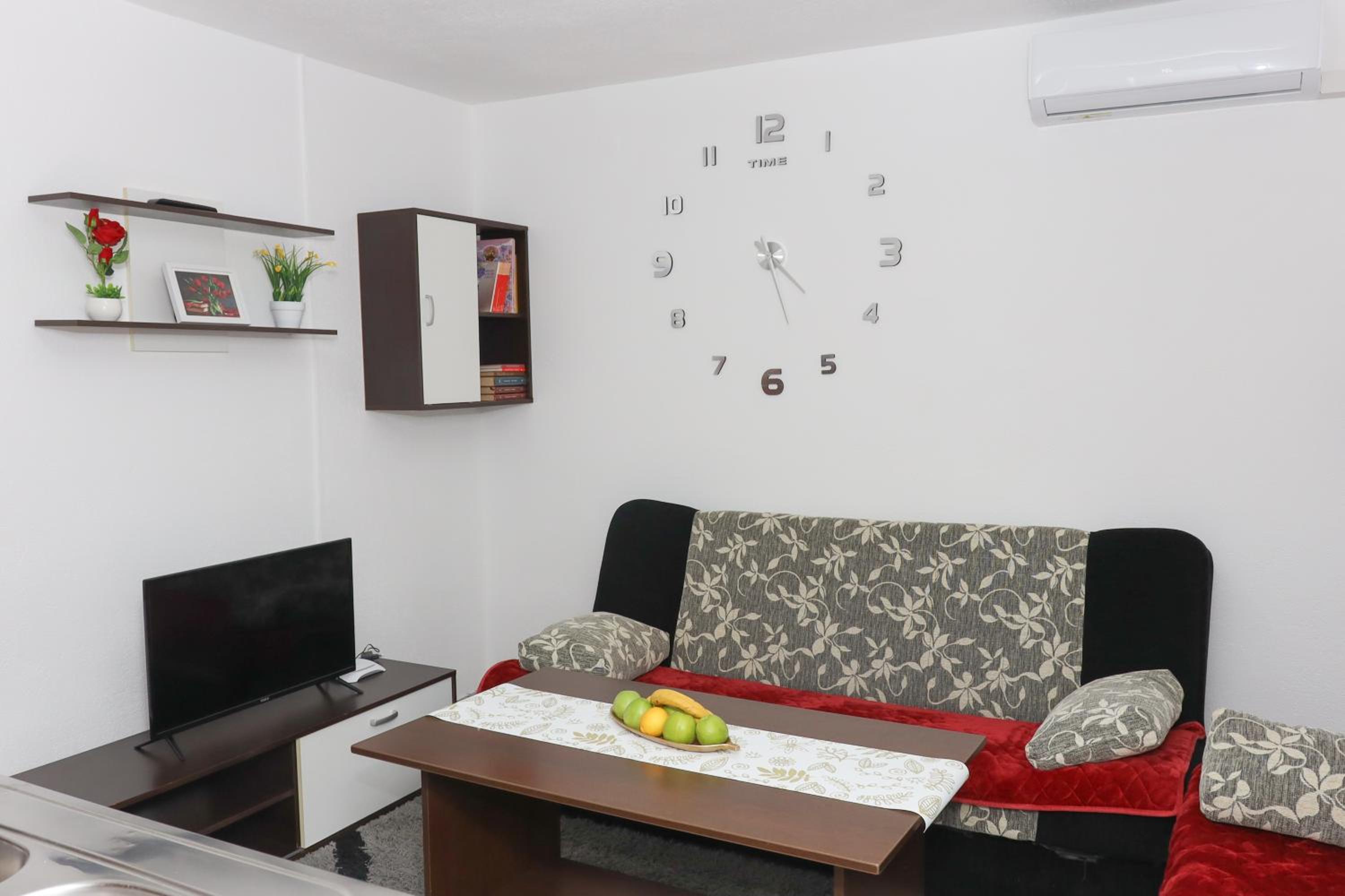 Apartman Dunja