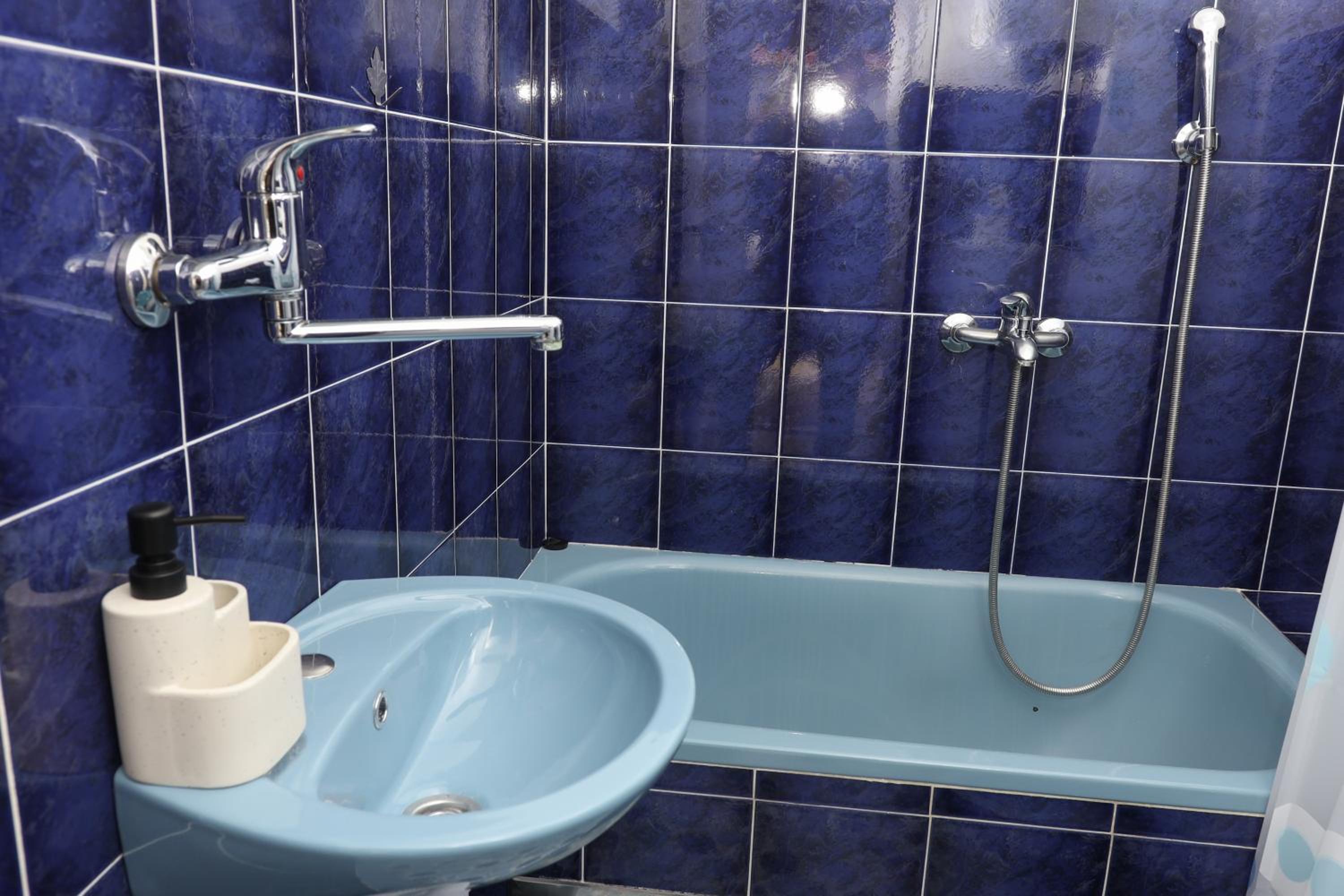 Apartman Dunja