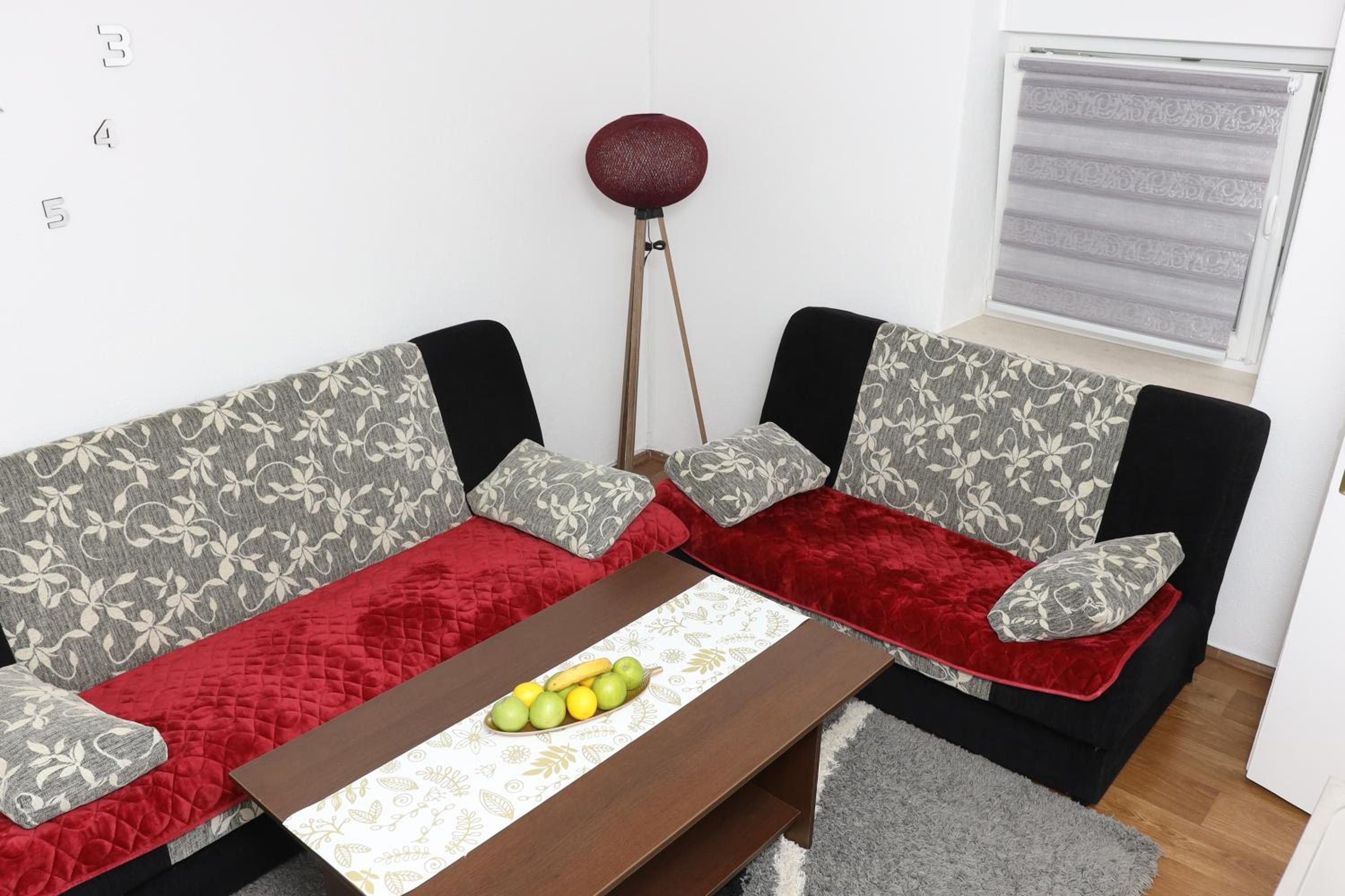 Apartman Dunja