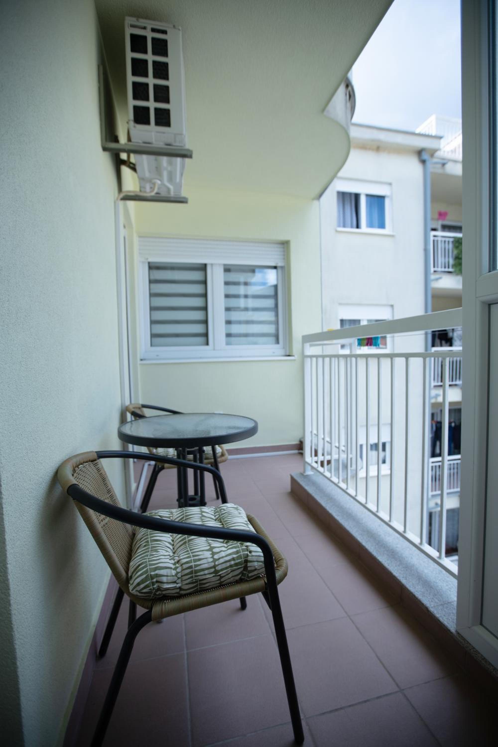 Apartman Sunset