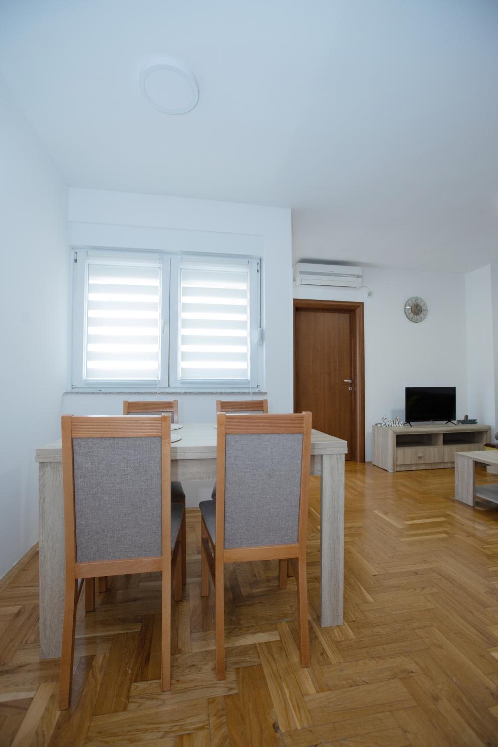 Apartman Sunset