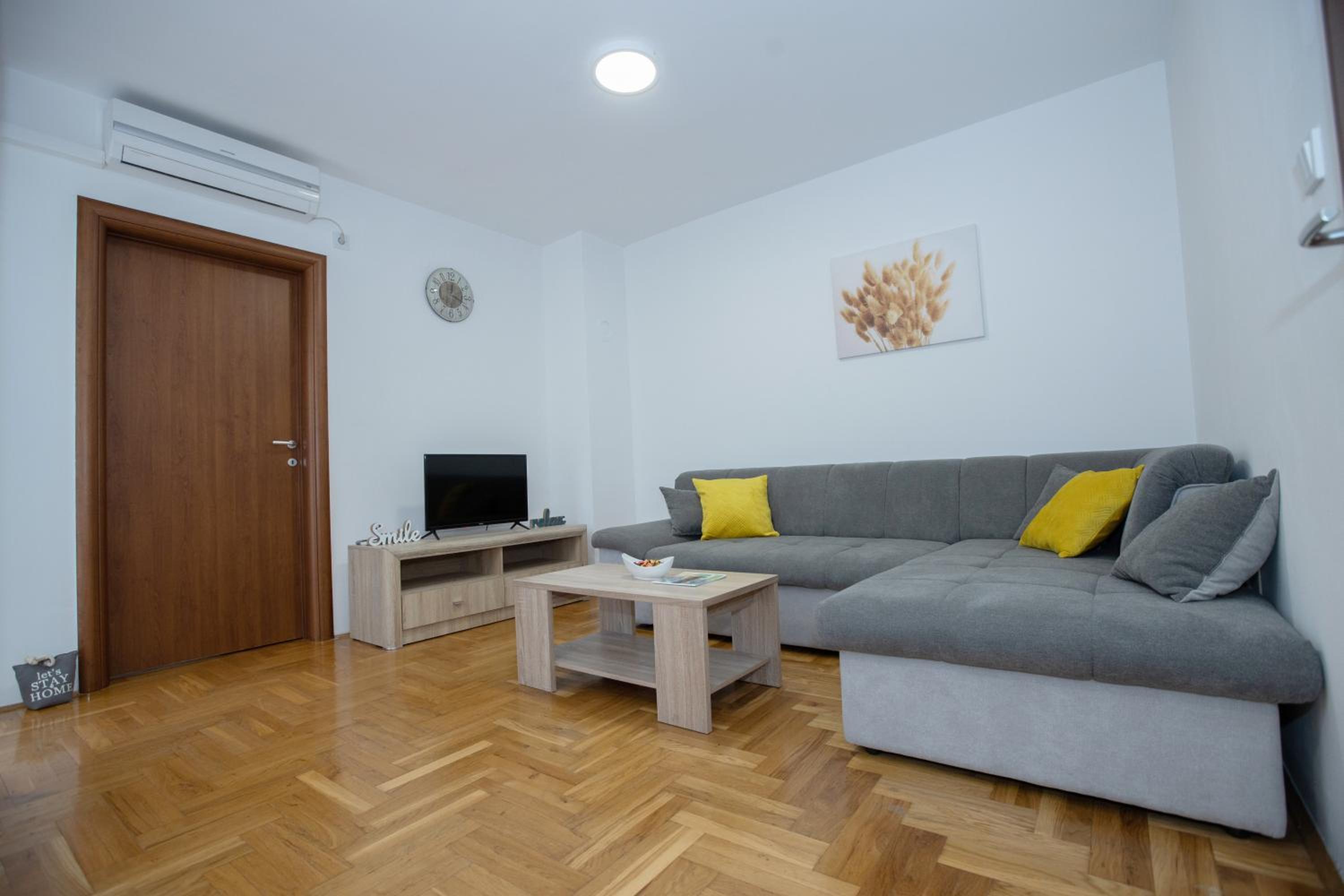 Apartman Sunset