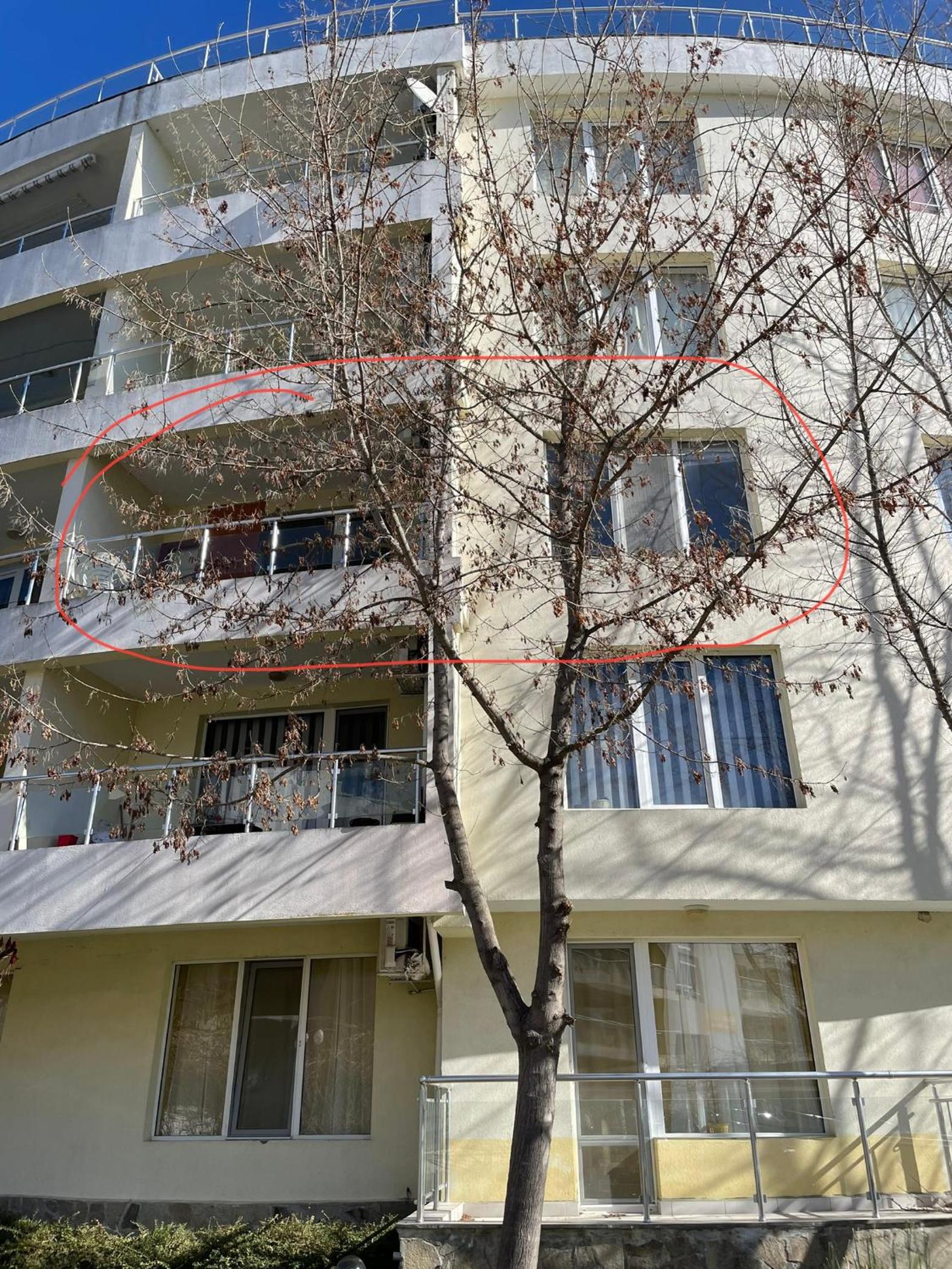 Yassen Holiday Village apartmány v soukromí