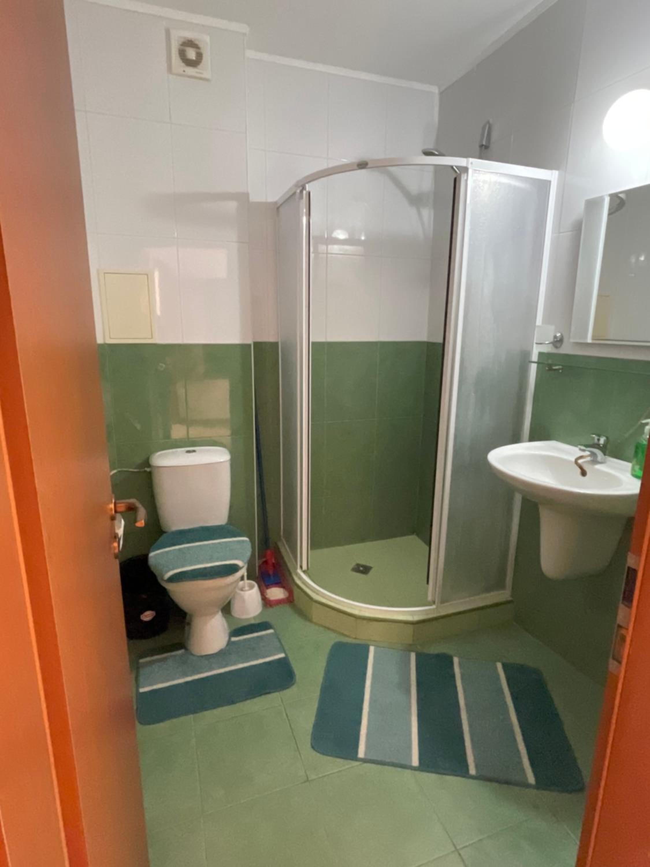 Yassen Holiday Village apartmány v soukromí