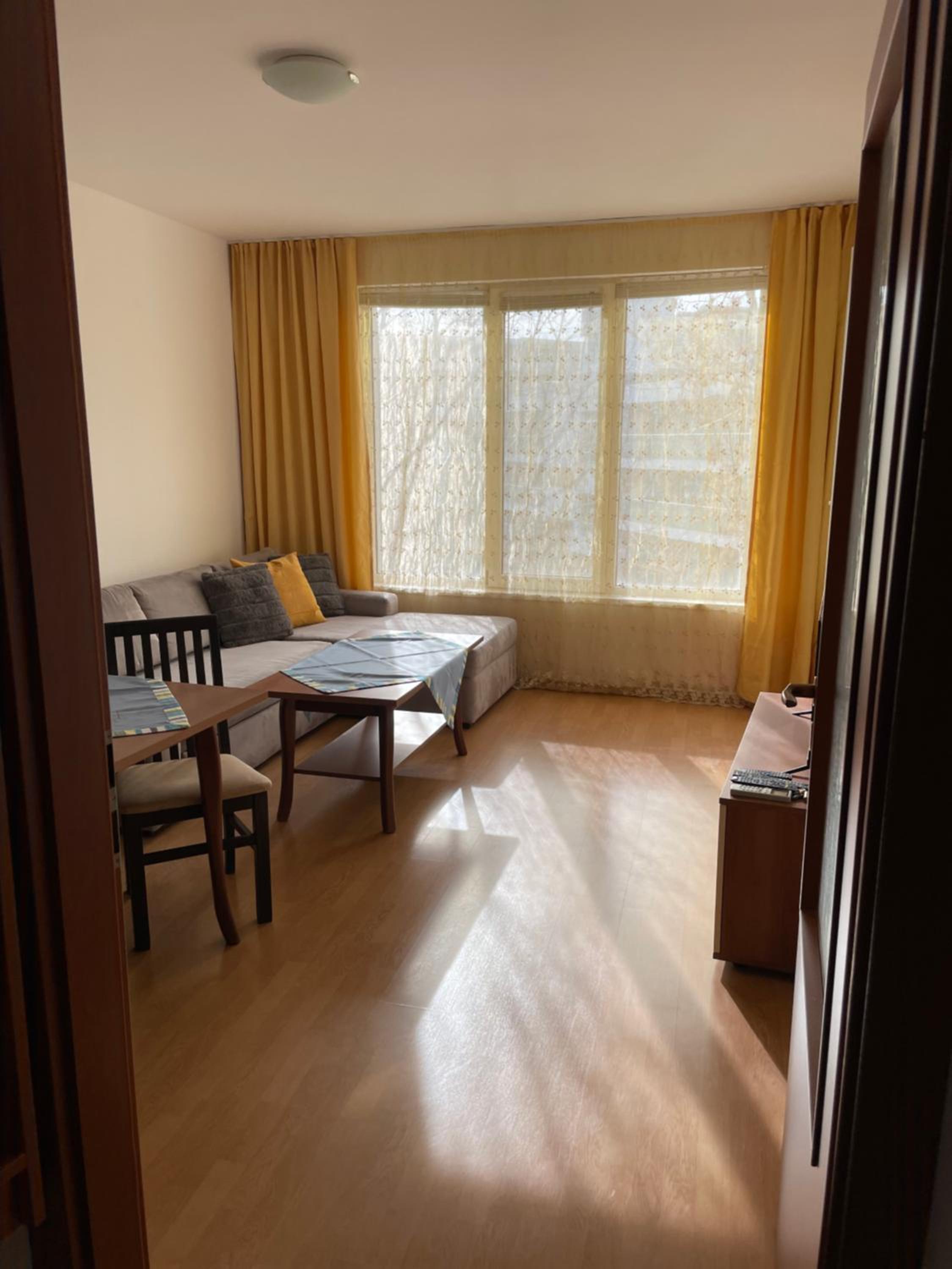 Yassen Holiday Village apartmány v soukromí