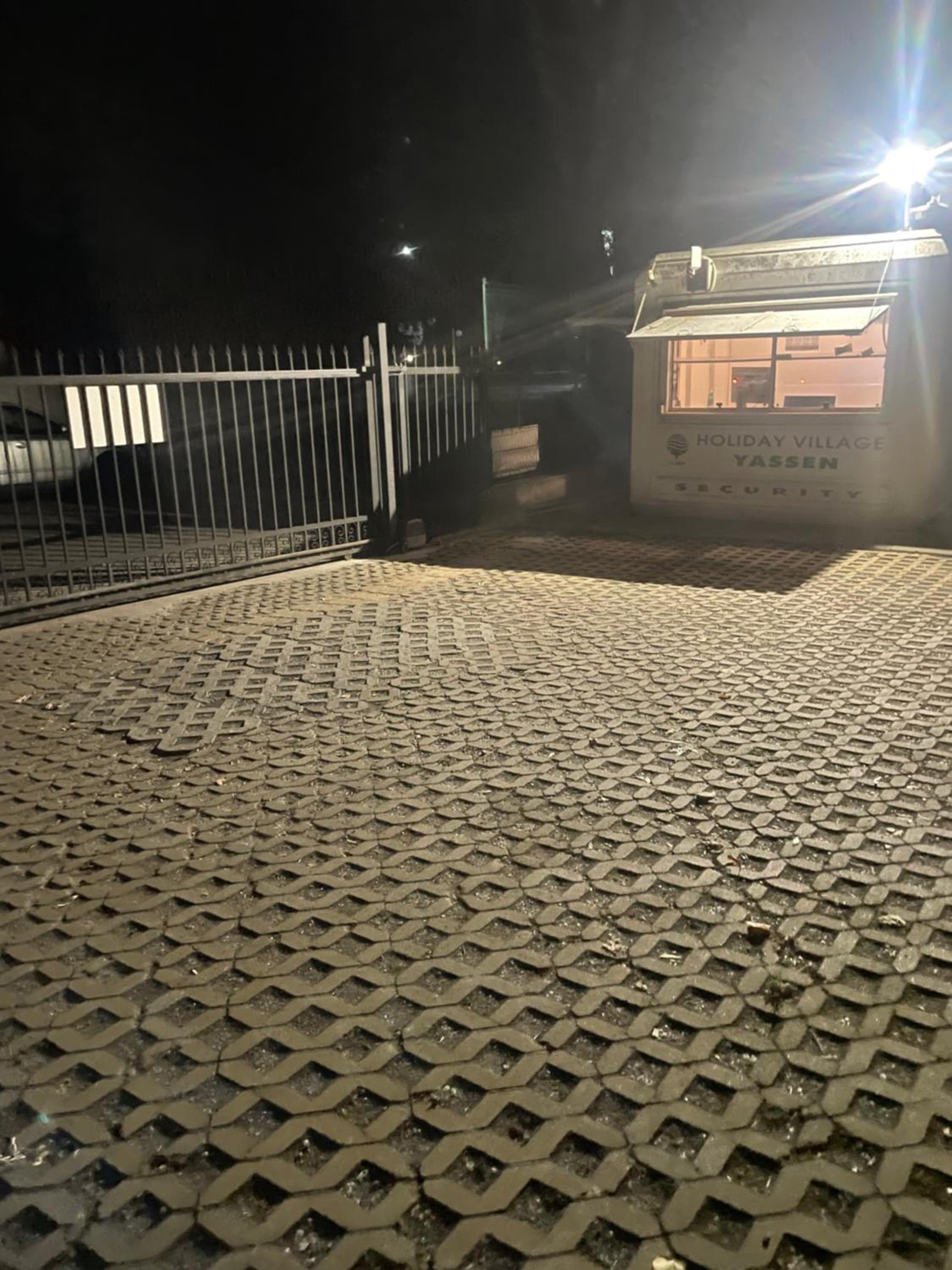 Yassen Holiday Village apartmány v soukromí