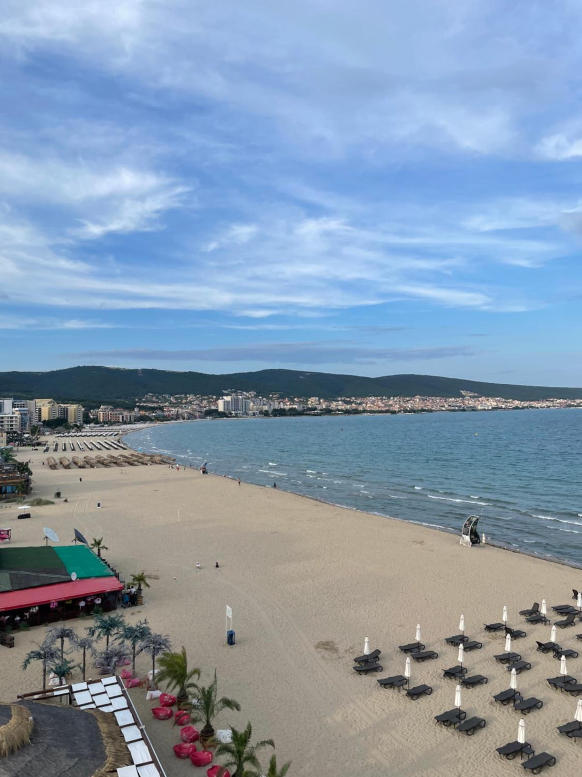 Yassen Holiday Village apartmány v soukromí