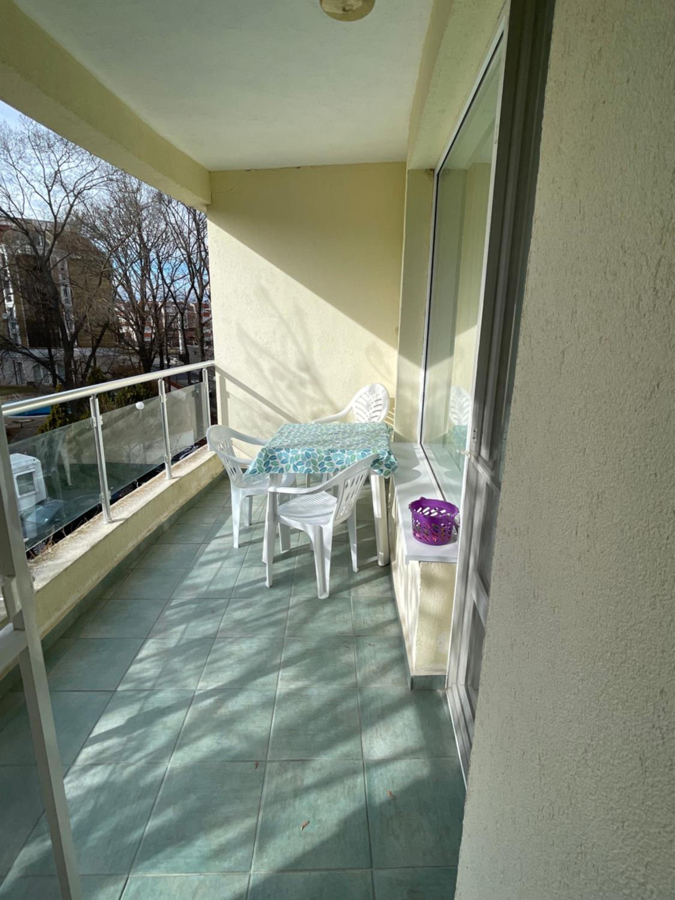 Yassen Holiday Village apartmány v soukromí