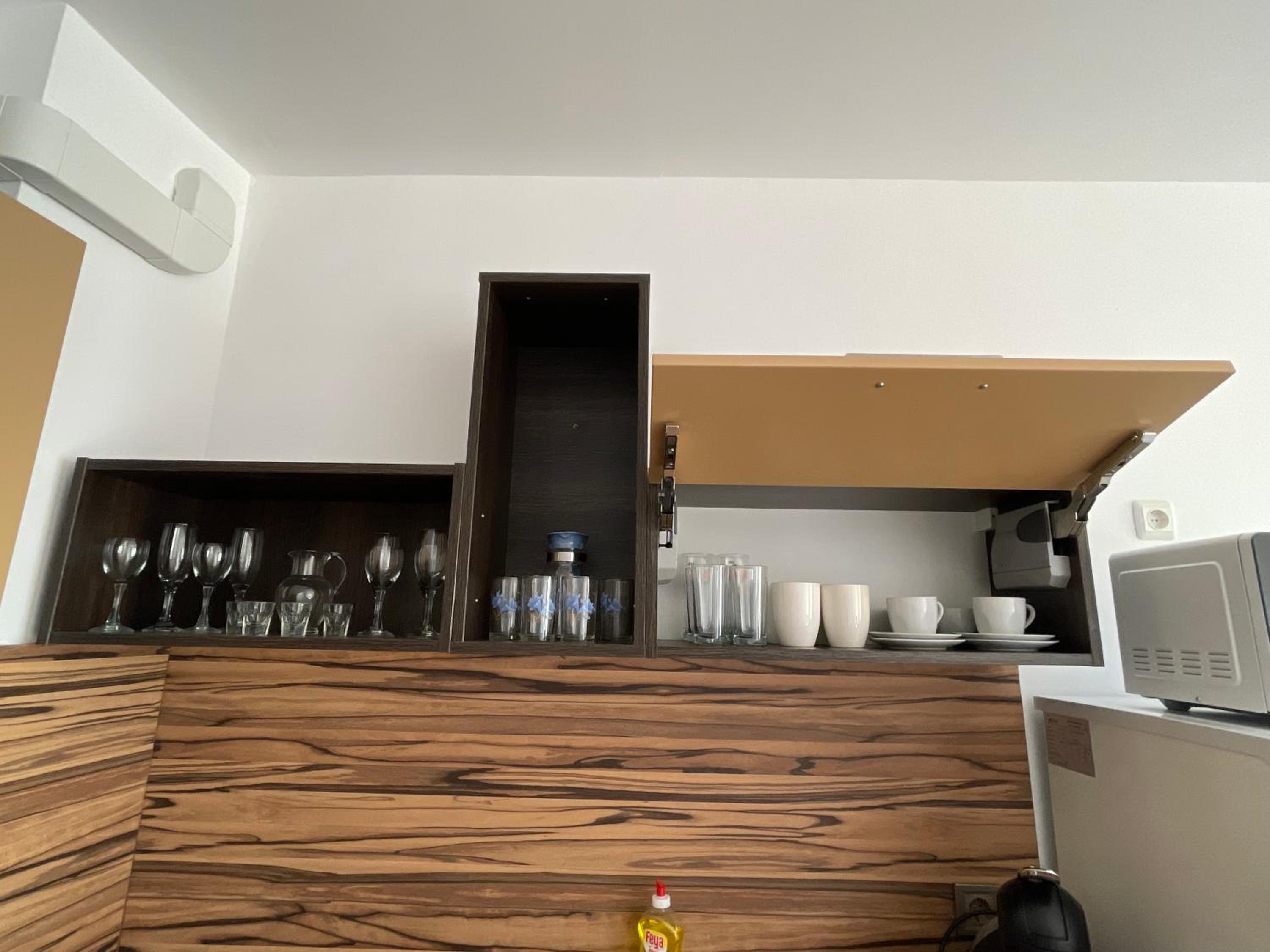 Yassen Holiday Village apartmány v soukromí
