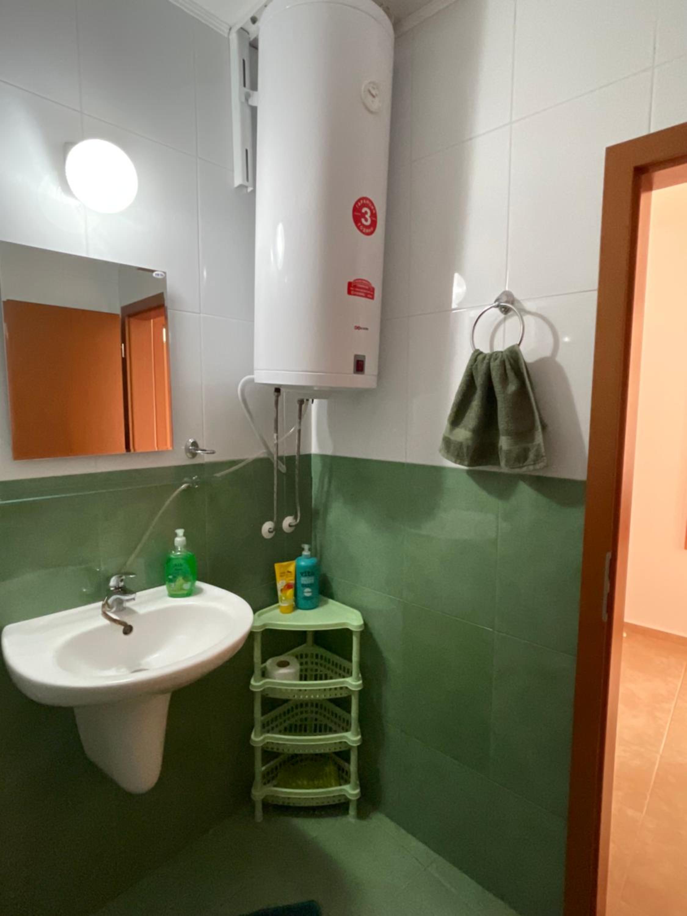 Yassen Holiday Village apartmány v soukromí